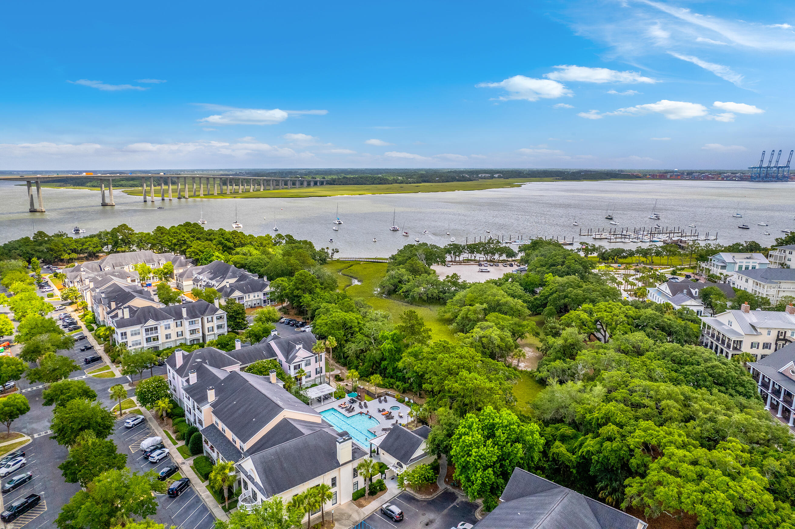 130 River Landing Drive # 9305