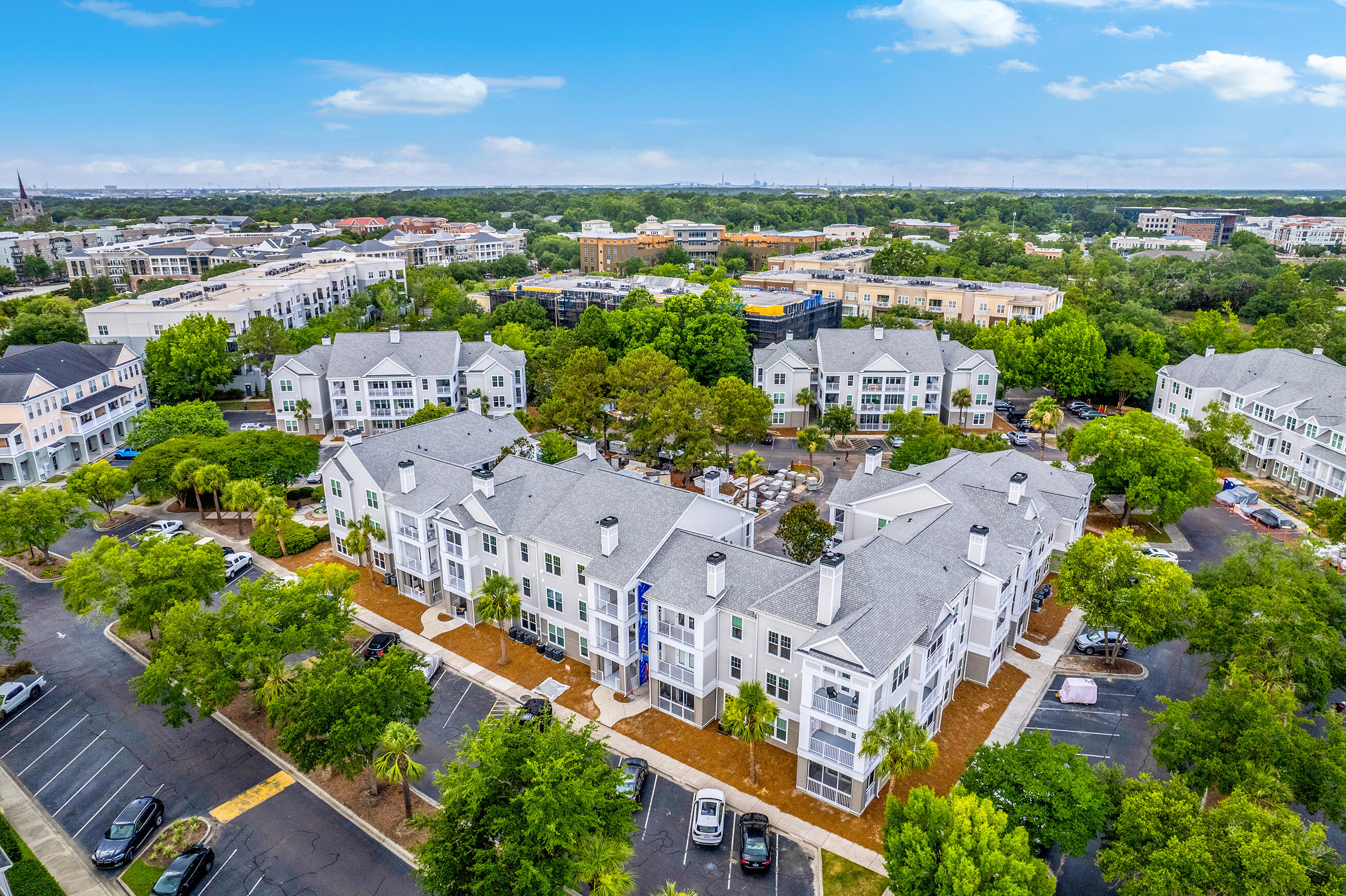 130 River Landing Drive # 9305