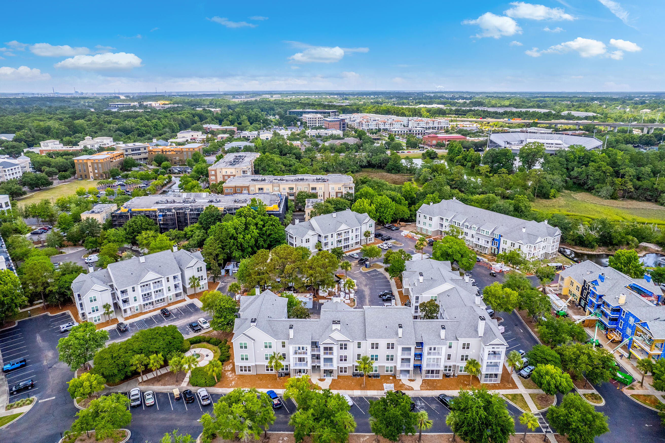 130 River Landing Drive # 9305