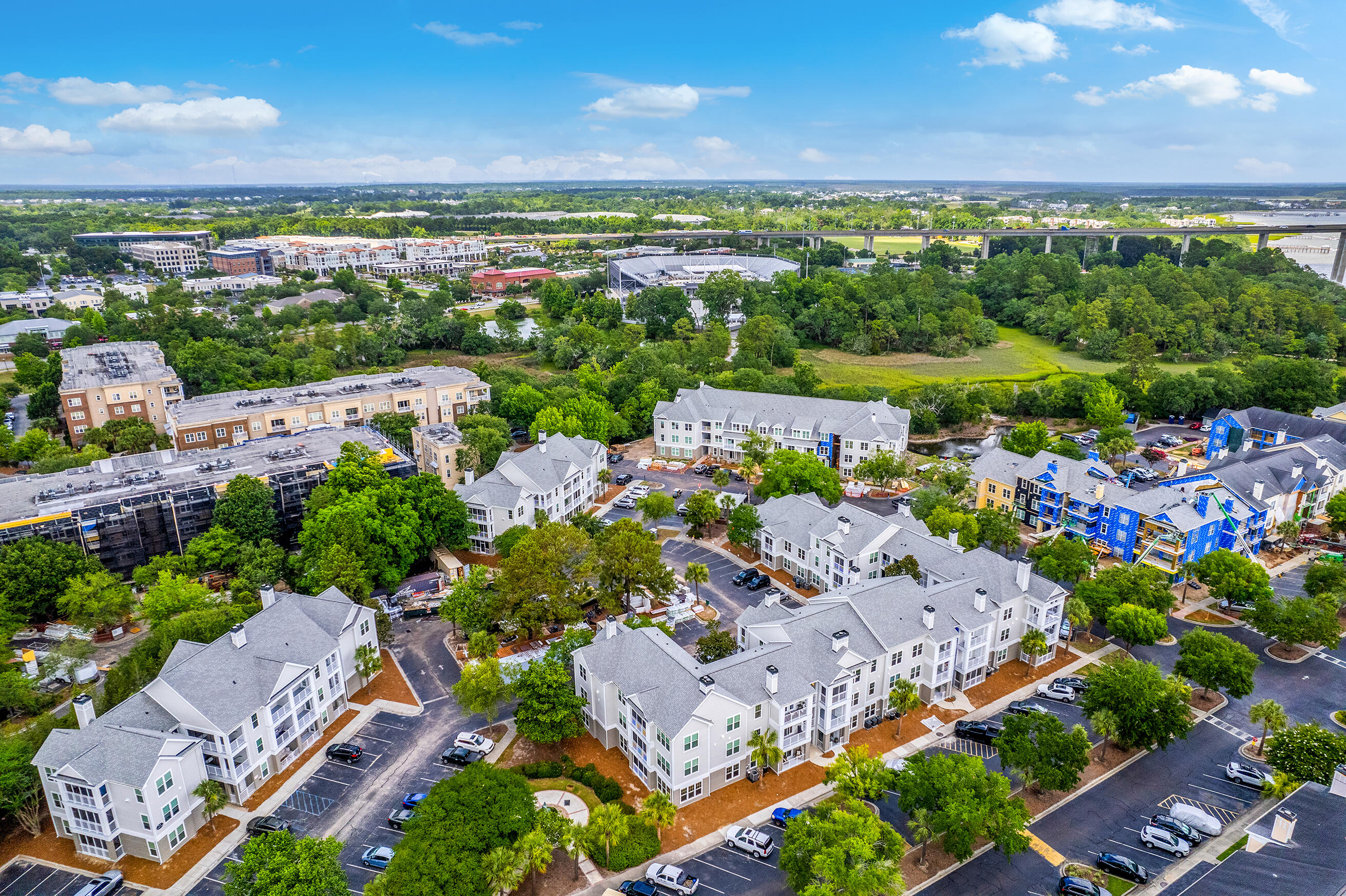 130 River Landing Drive # 9305