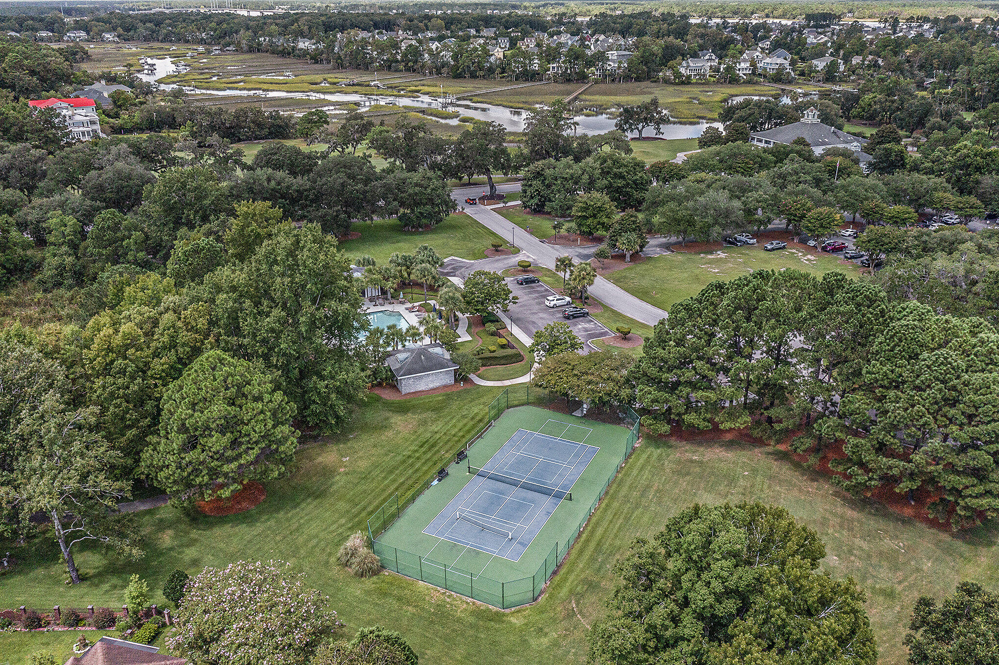 3771 Colonel Vanderhorst Circle