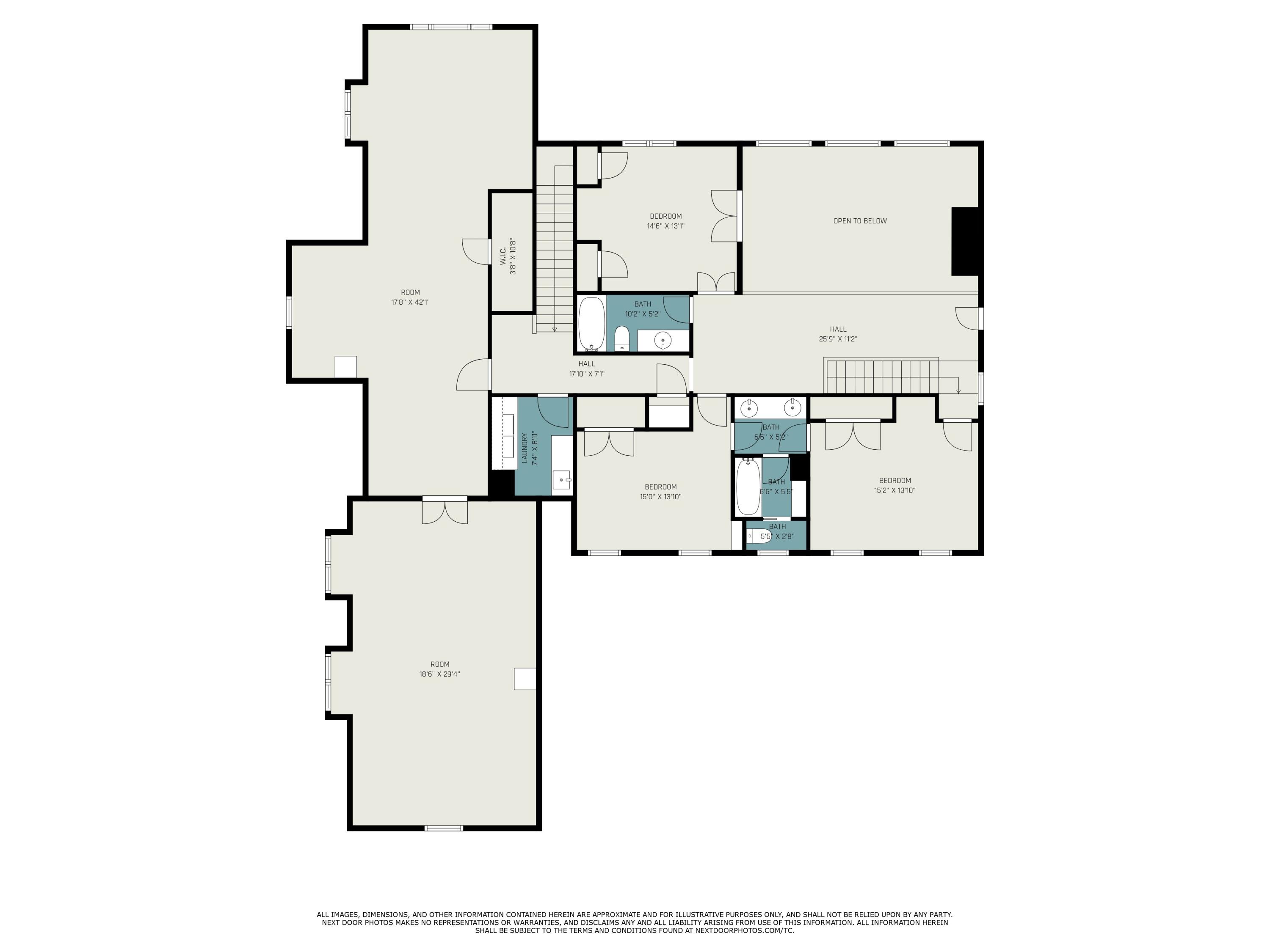 3771 Colonel Vanderhorst Circle