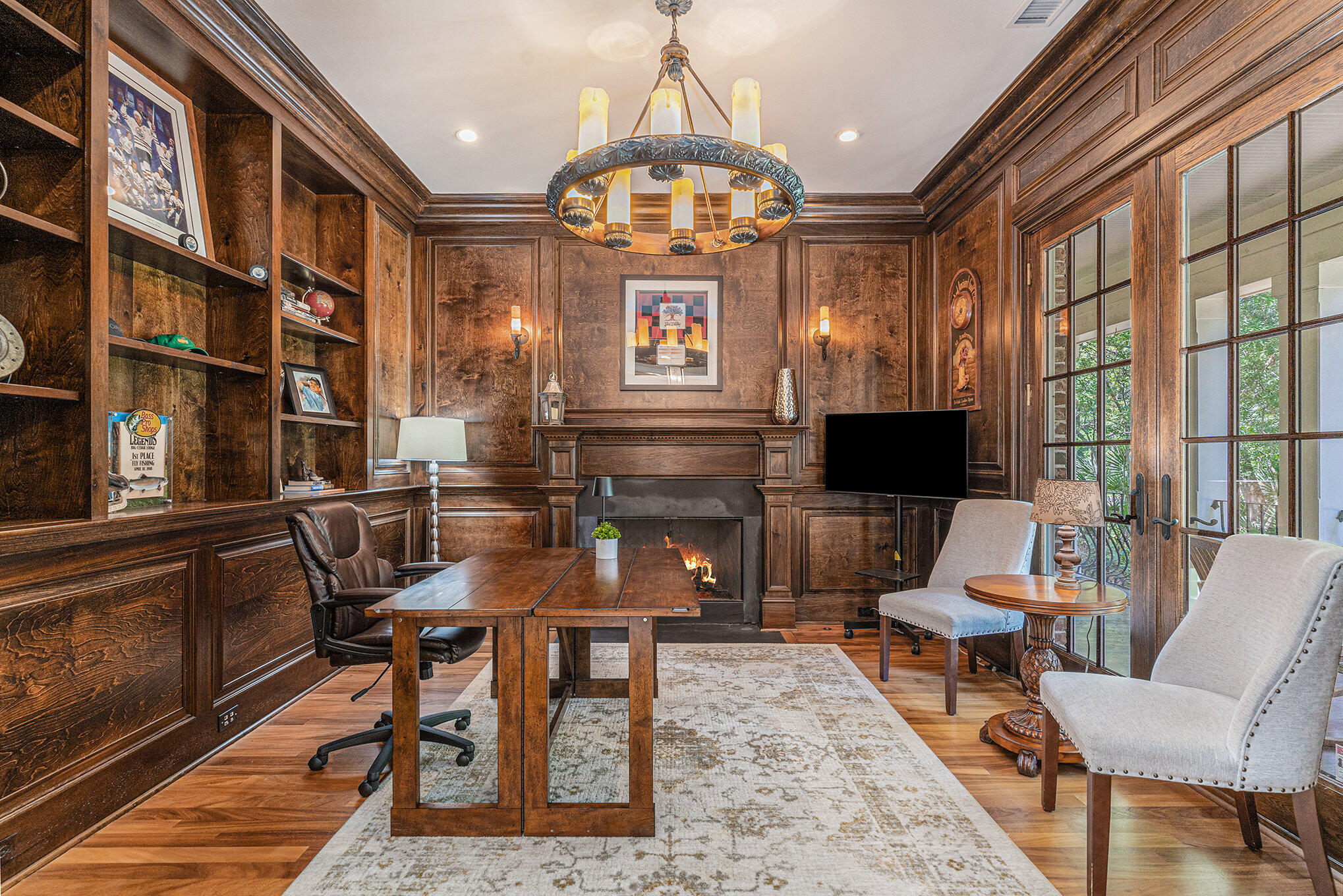 3771 Colonel Vanderhorst Circle