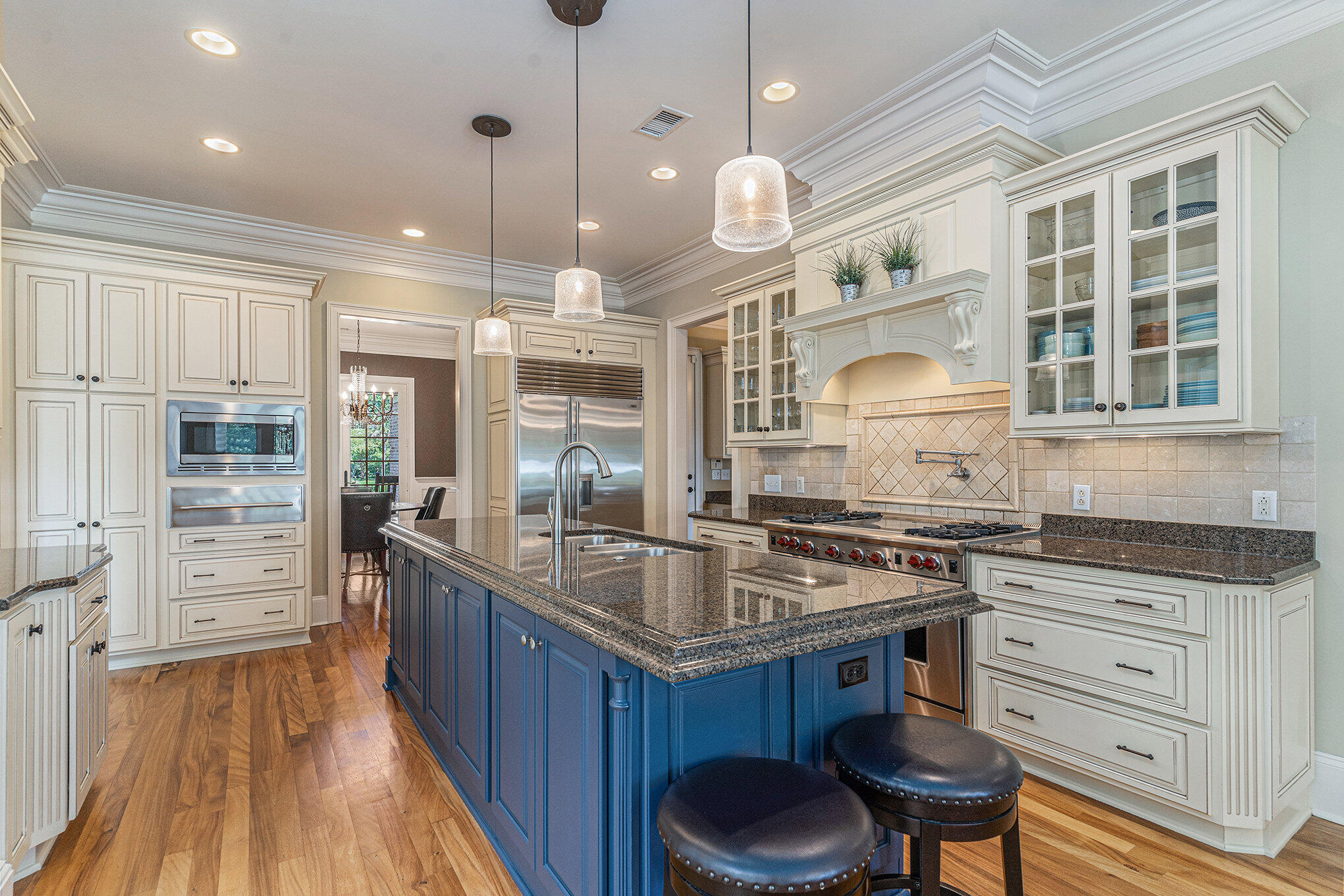 3771 Colonel Vanderhorst Circle