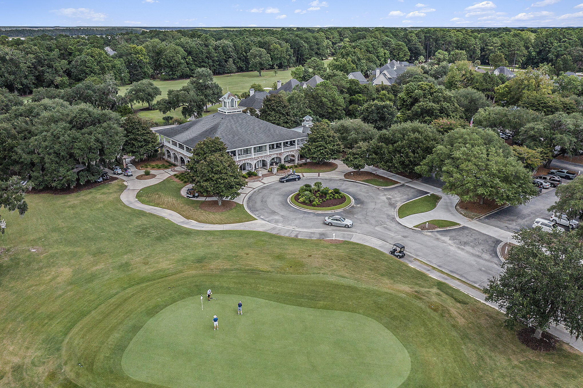 3771 Colonel Vanderhorst Circle
