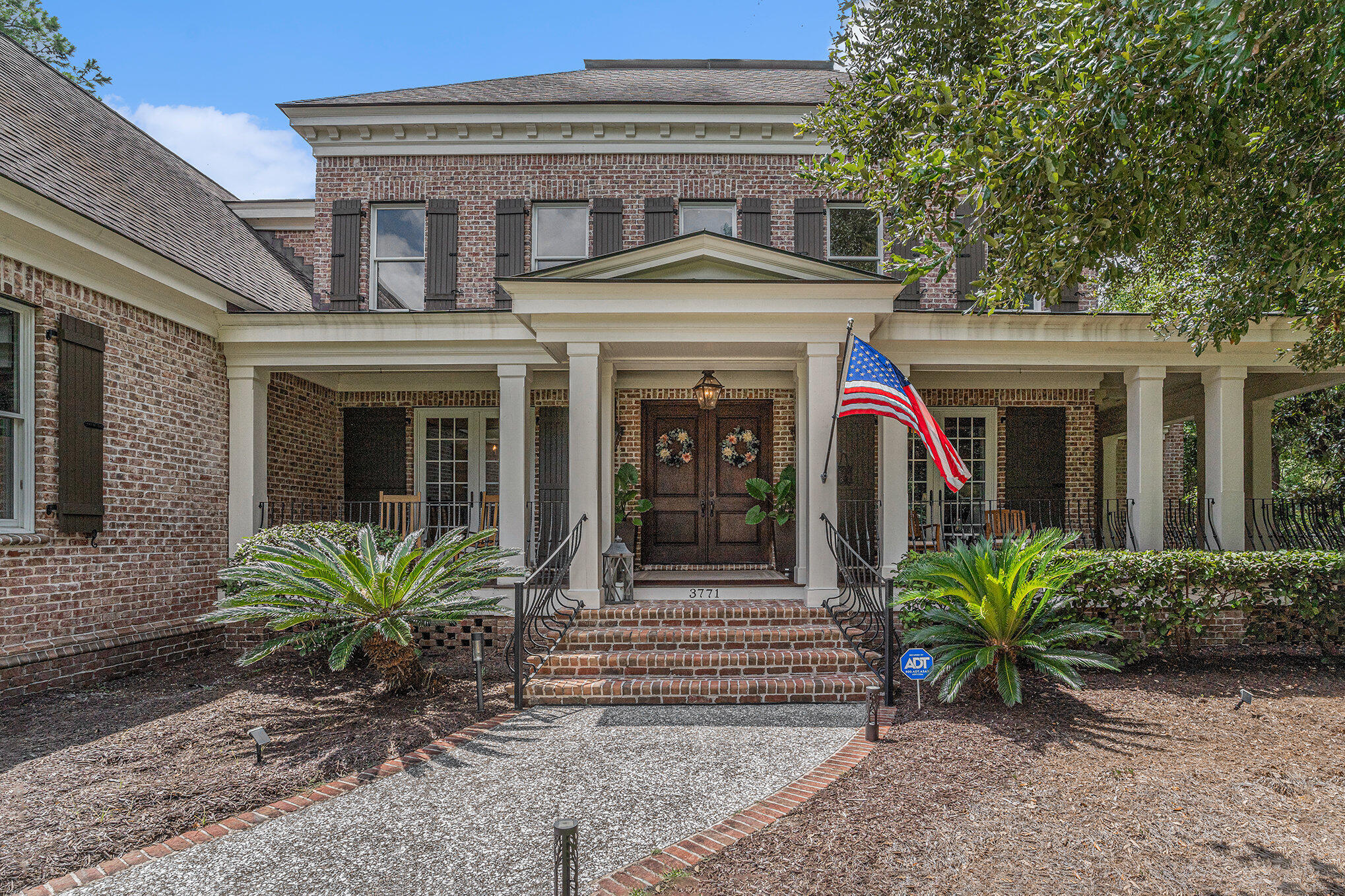 3771 Colonel Vanderhorst Circle