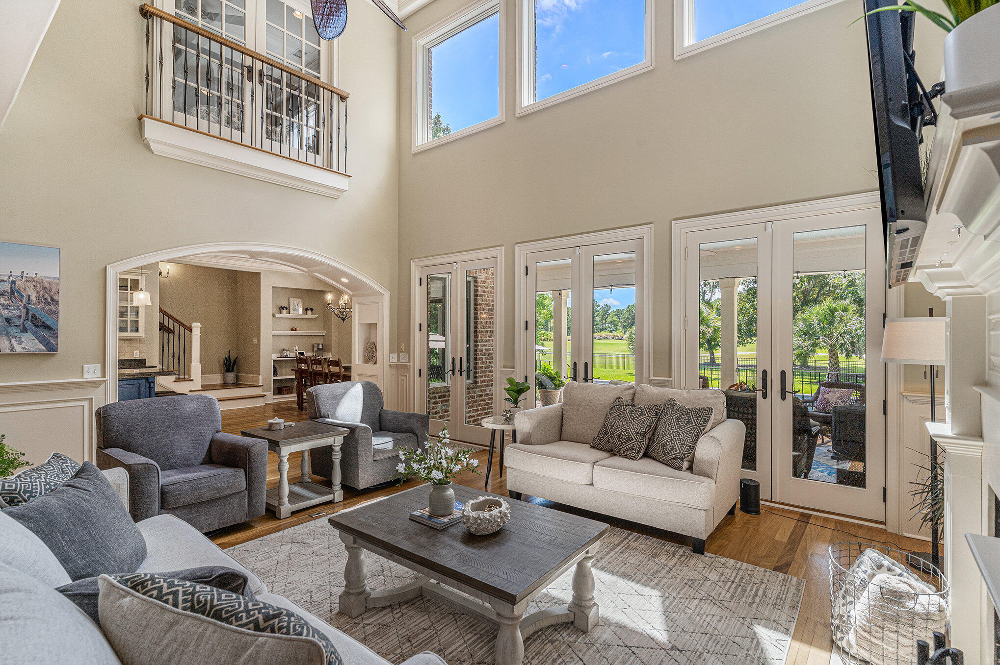 3771 Colonel Vanderhorst Circle