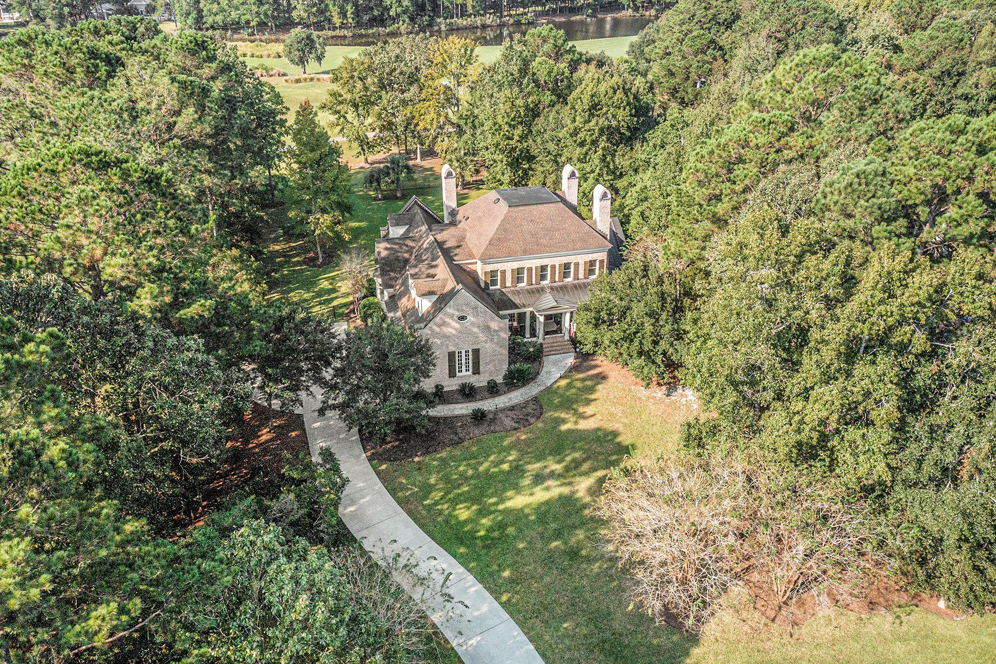 3771 Colonel Vanderhorst Circle