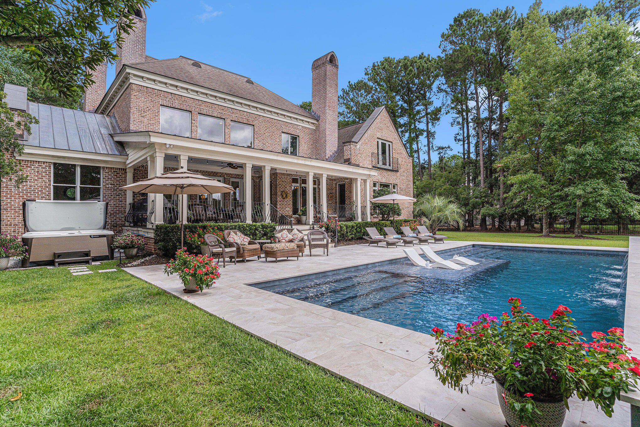 3771 Colonel Vanderhorst Circle