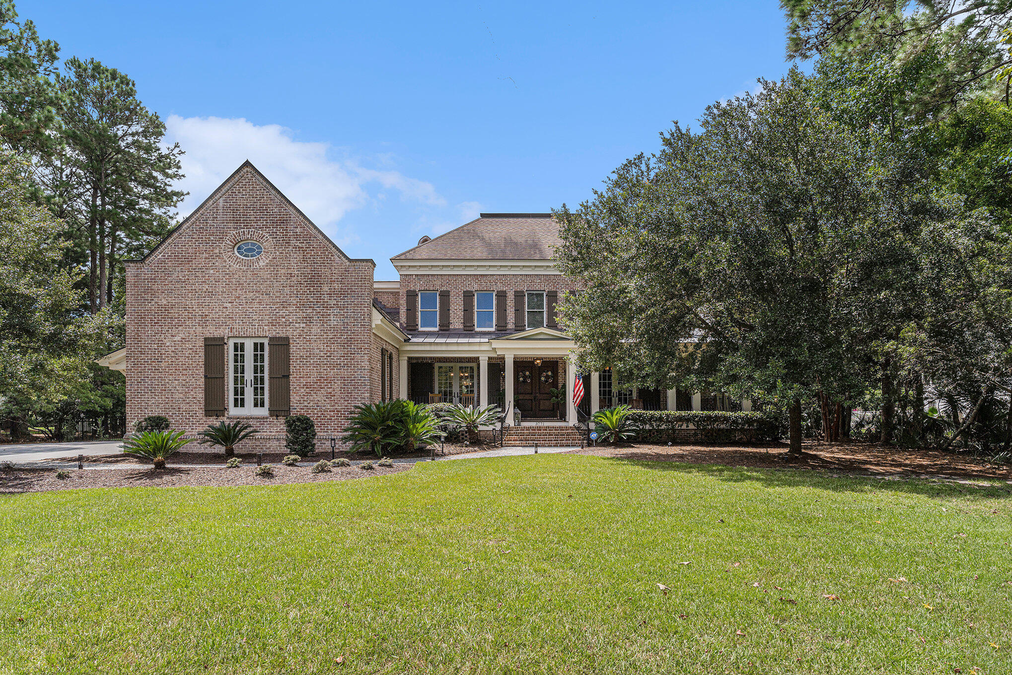 3771 Colonel Vanderhorst Circle
