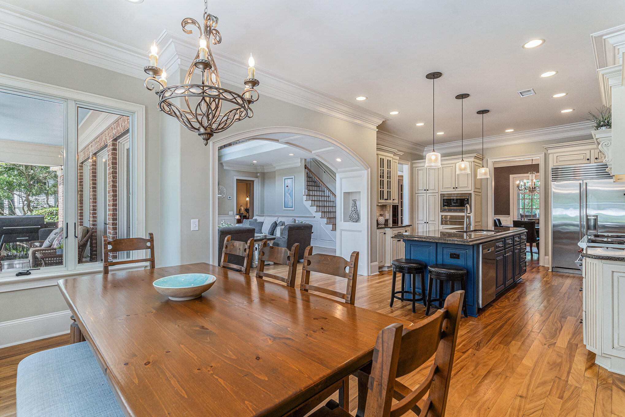 3771 Colonel Vanderhorst Circle