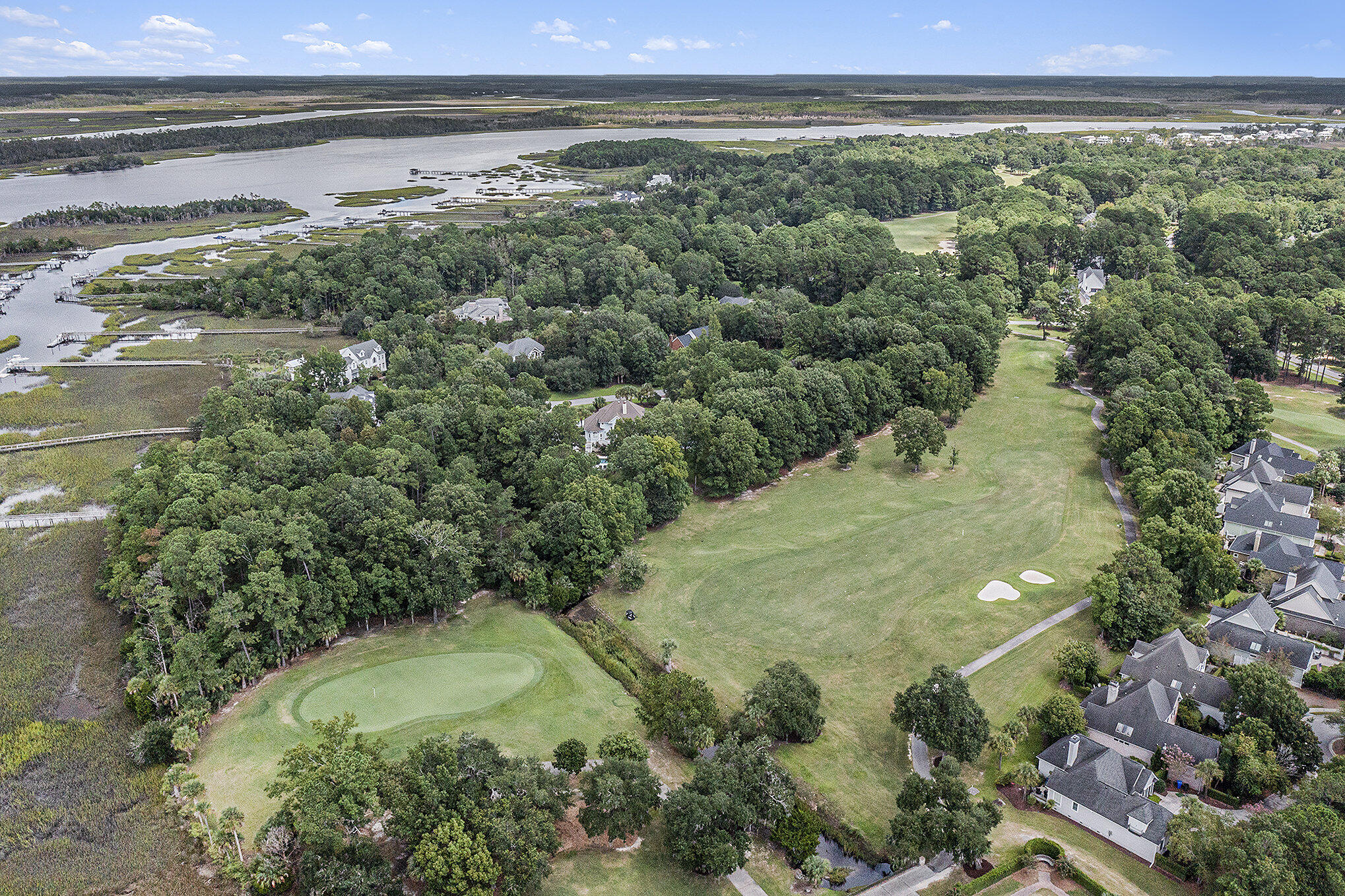 3771 Colonel Vanderhorst Circle