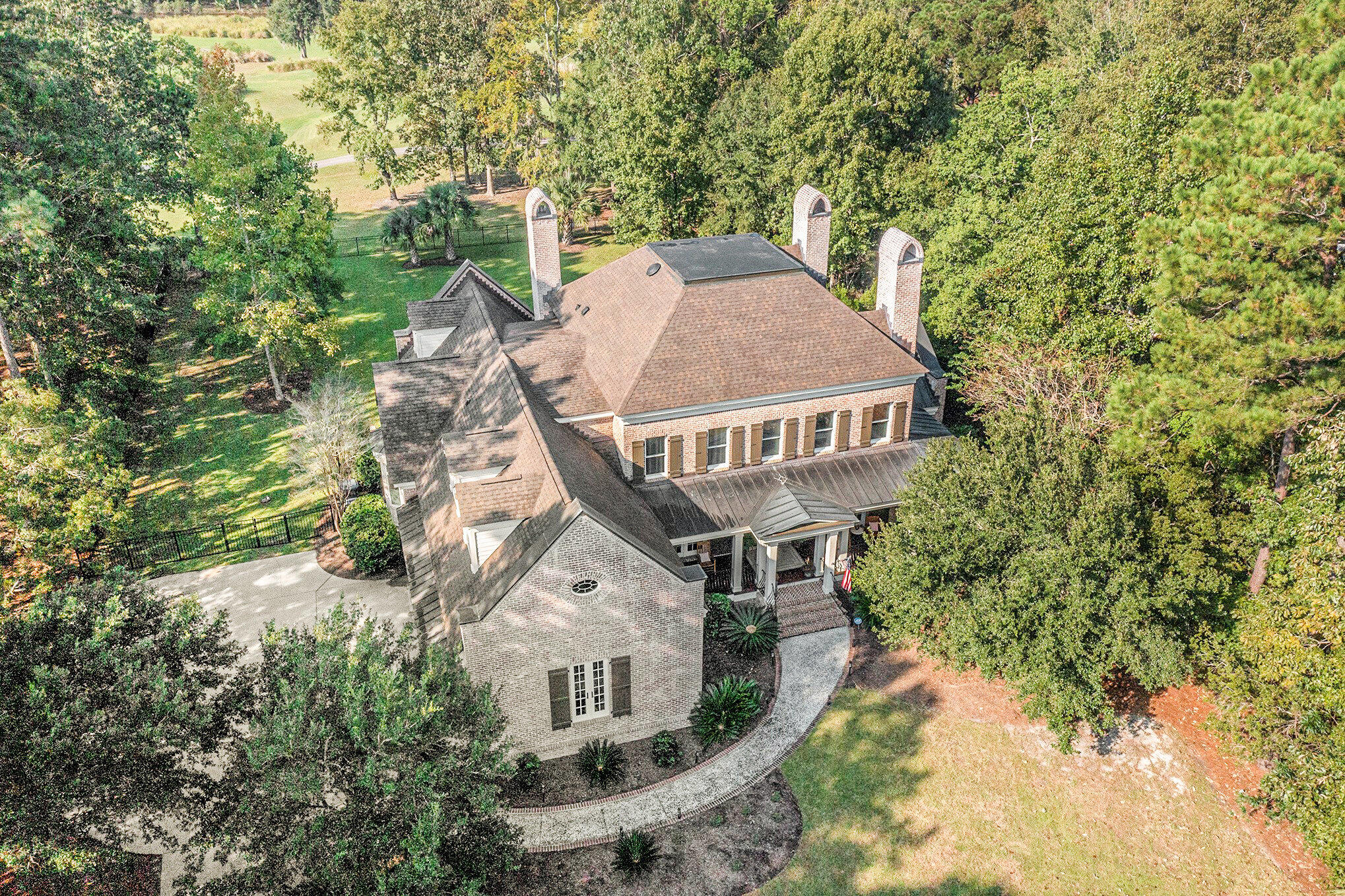 3771 Colonel Vanderhorst Circle