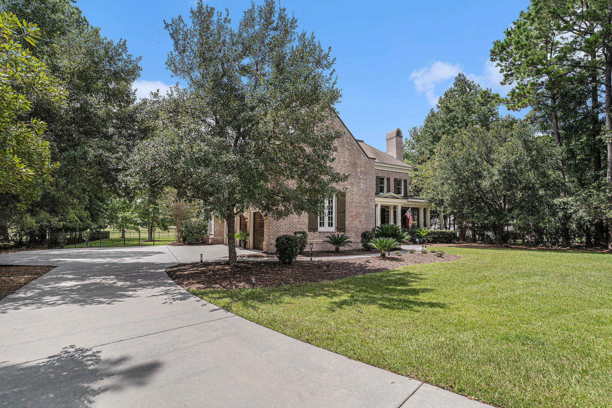3771 Colonel Vanderhorst Circle