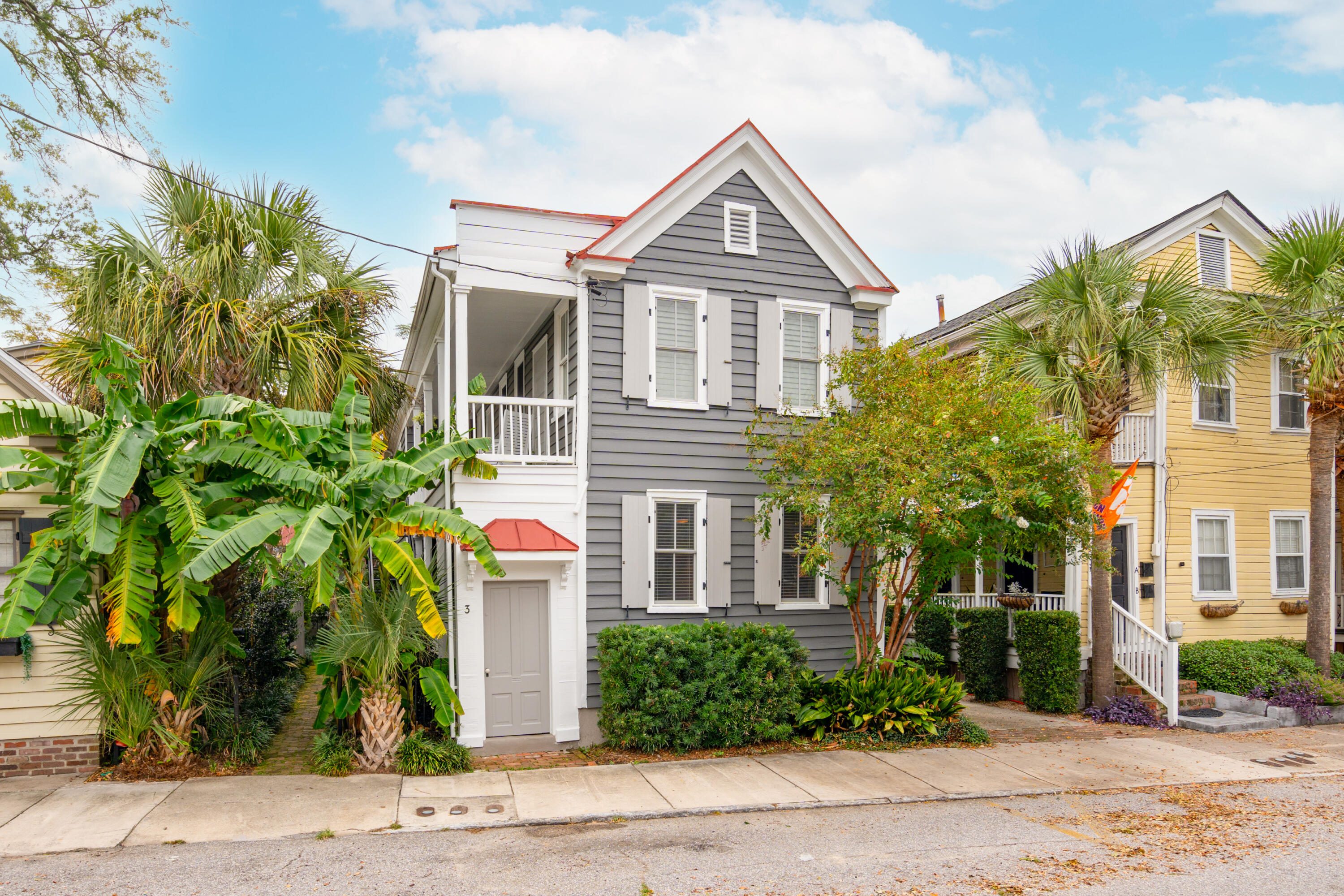3 Kracke Street # A
