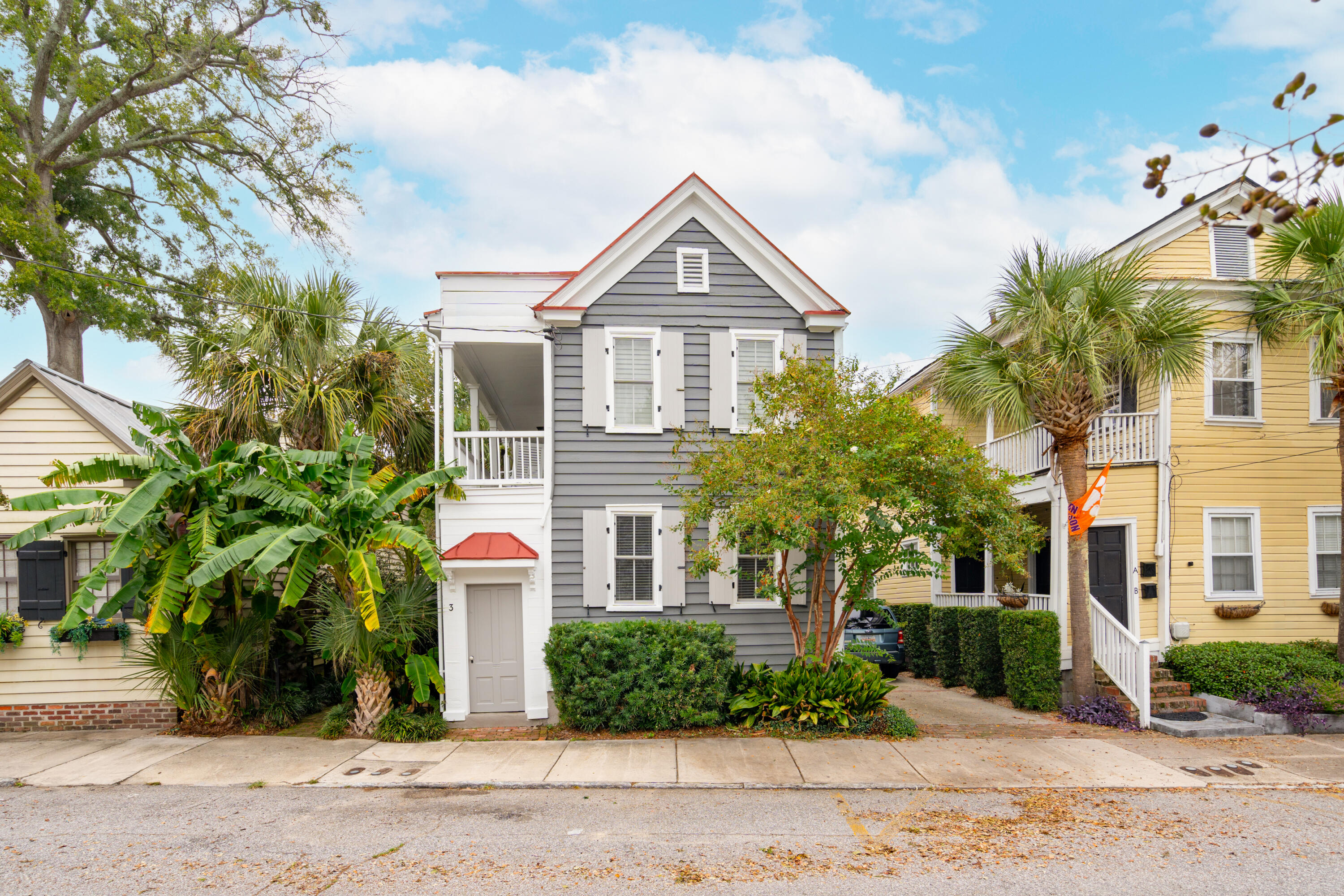 3 Kracke Street # A