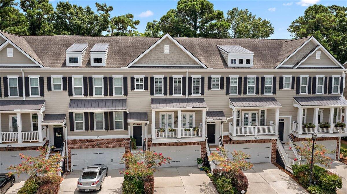 1929 Carolina Towne Court