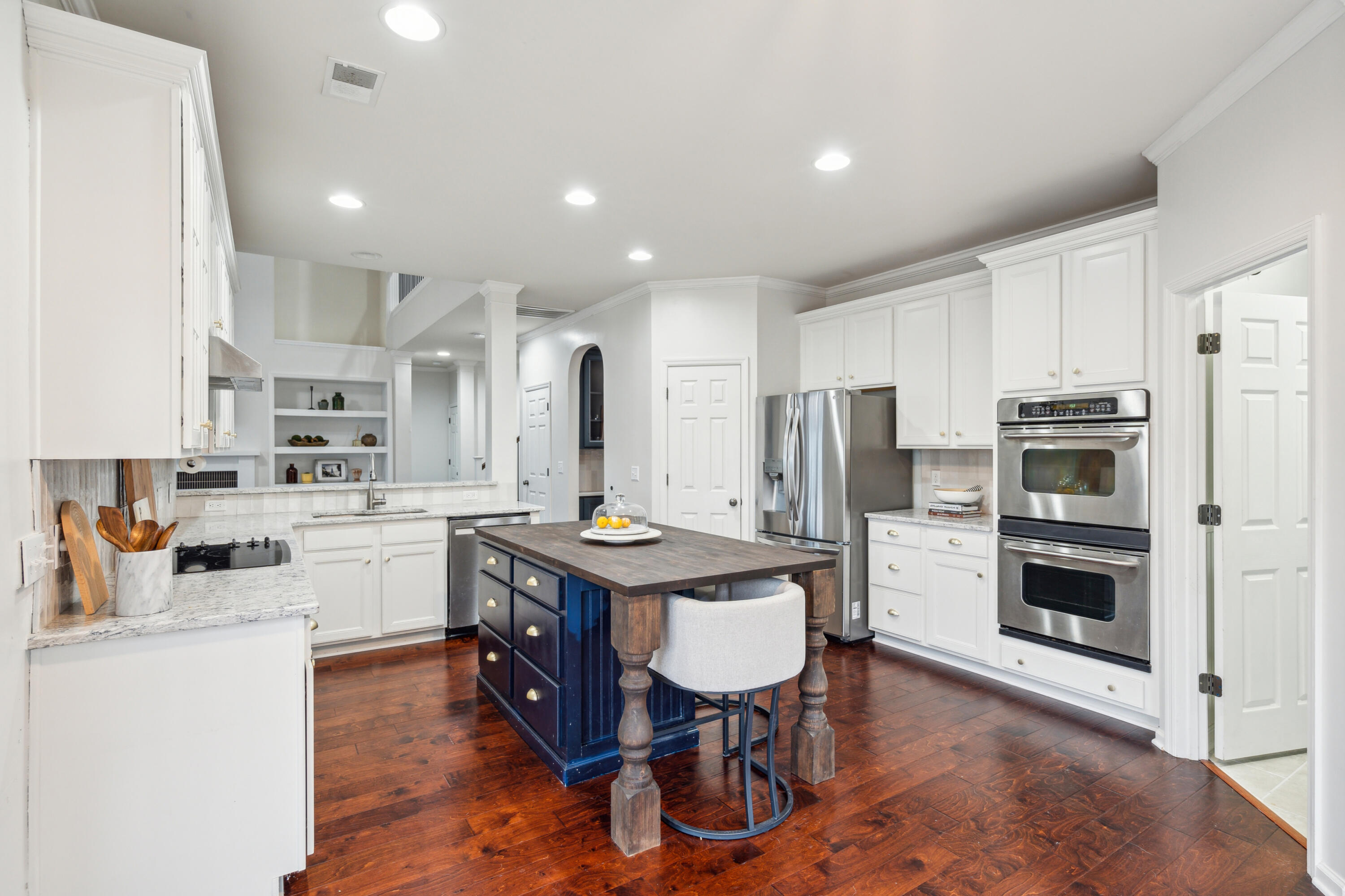 7308 Horned Grebe Court