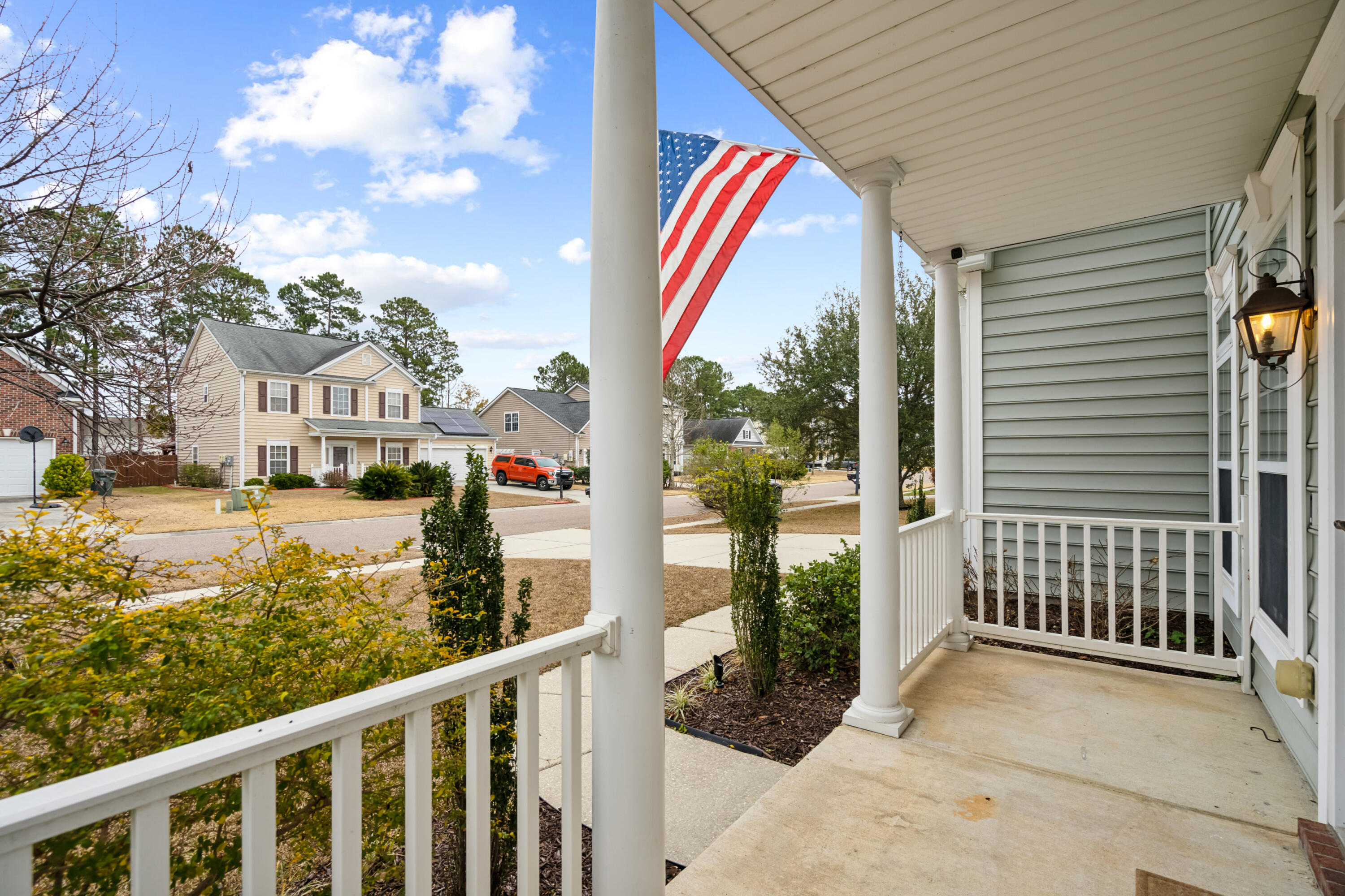 7308 Horned Grebe Court