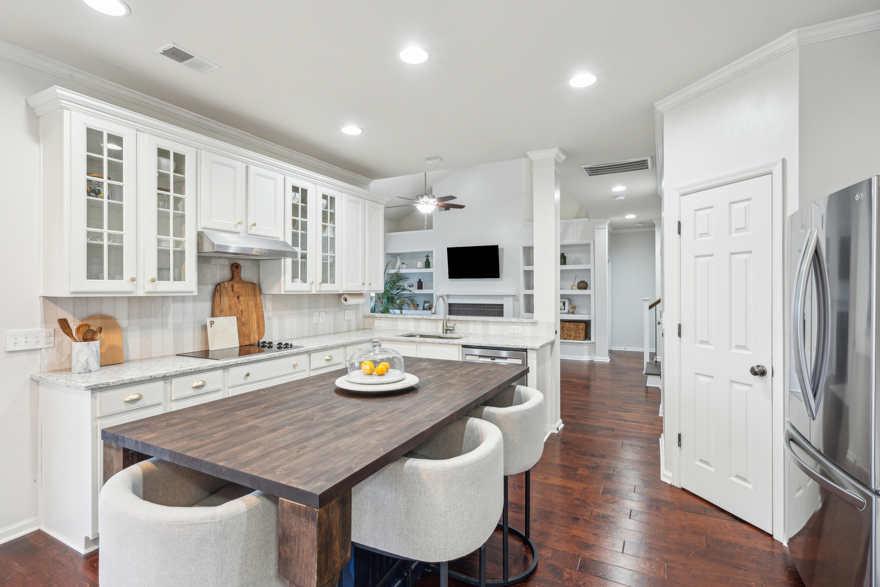 7308 Horned Grebe Court