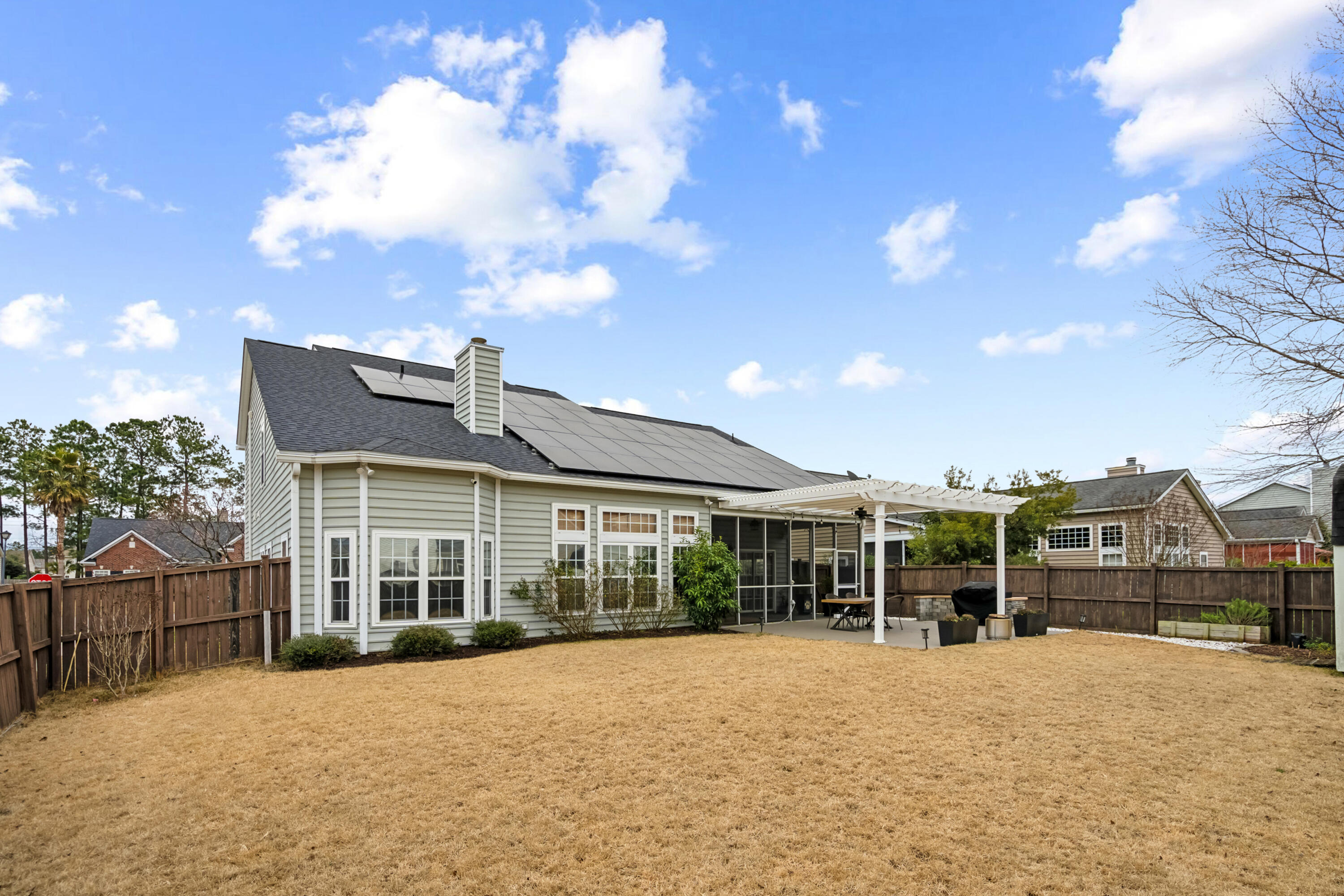 7308 Horned Grebe Court