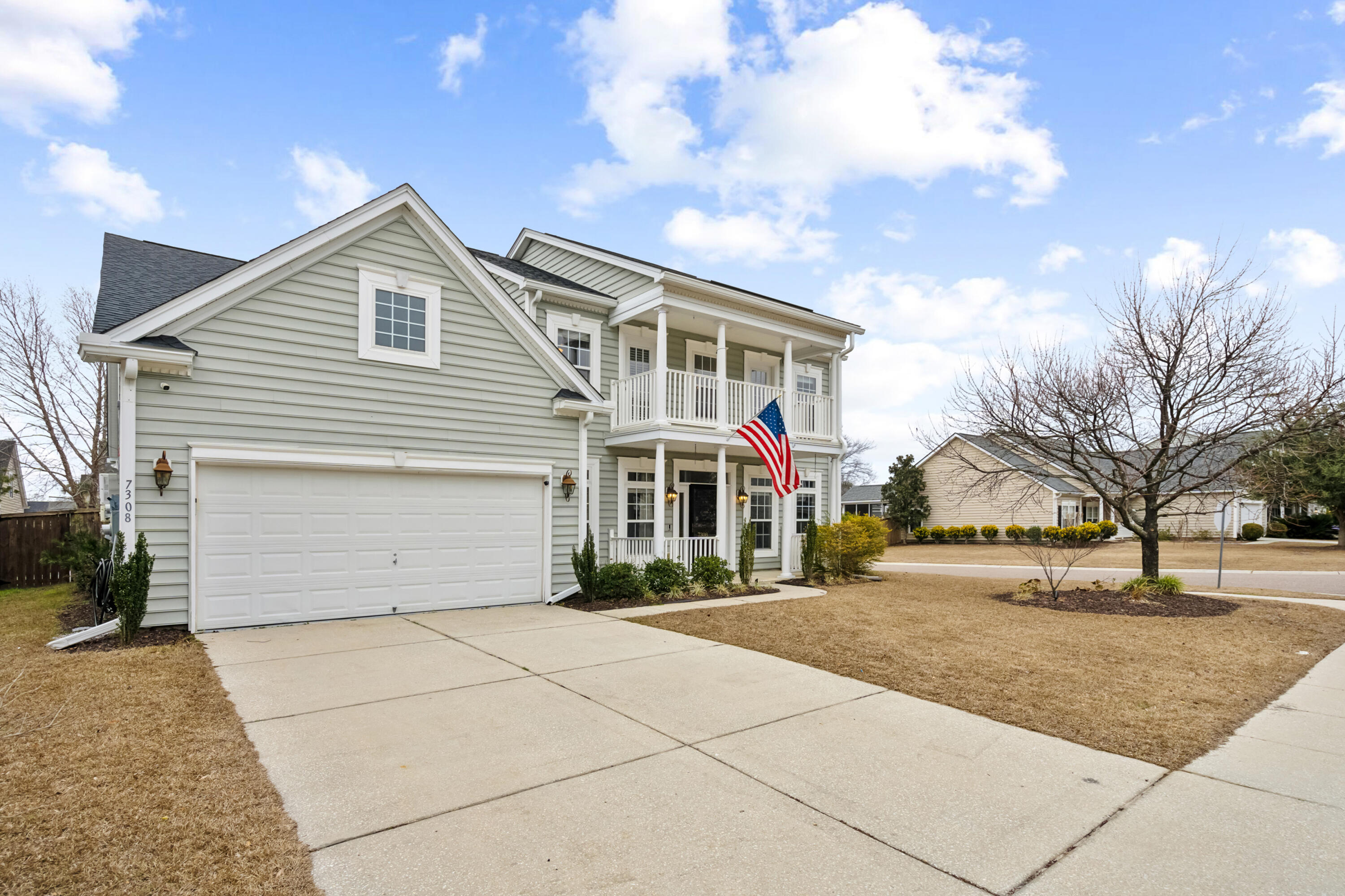 7308 Horned Grebe Court