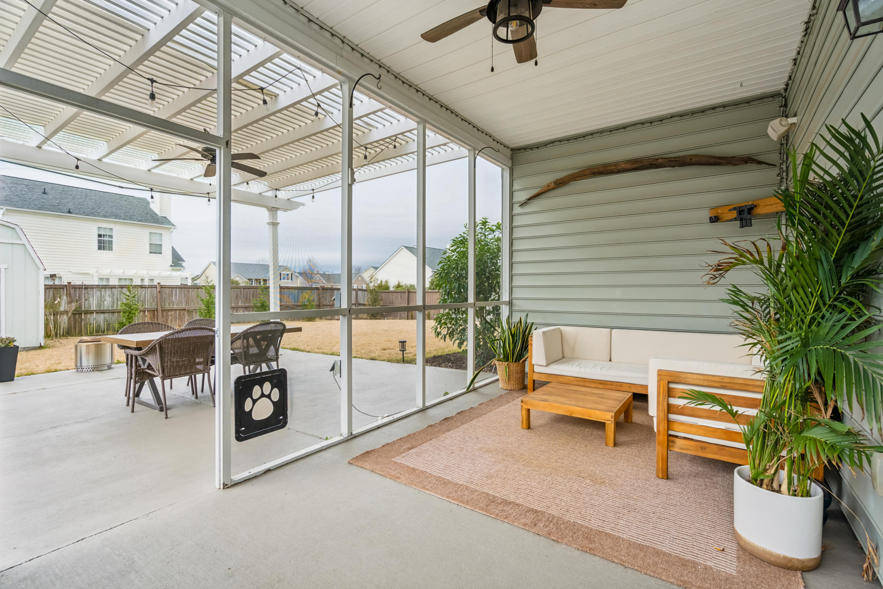 7308 Horned Grebe Court