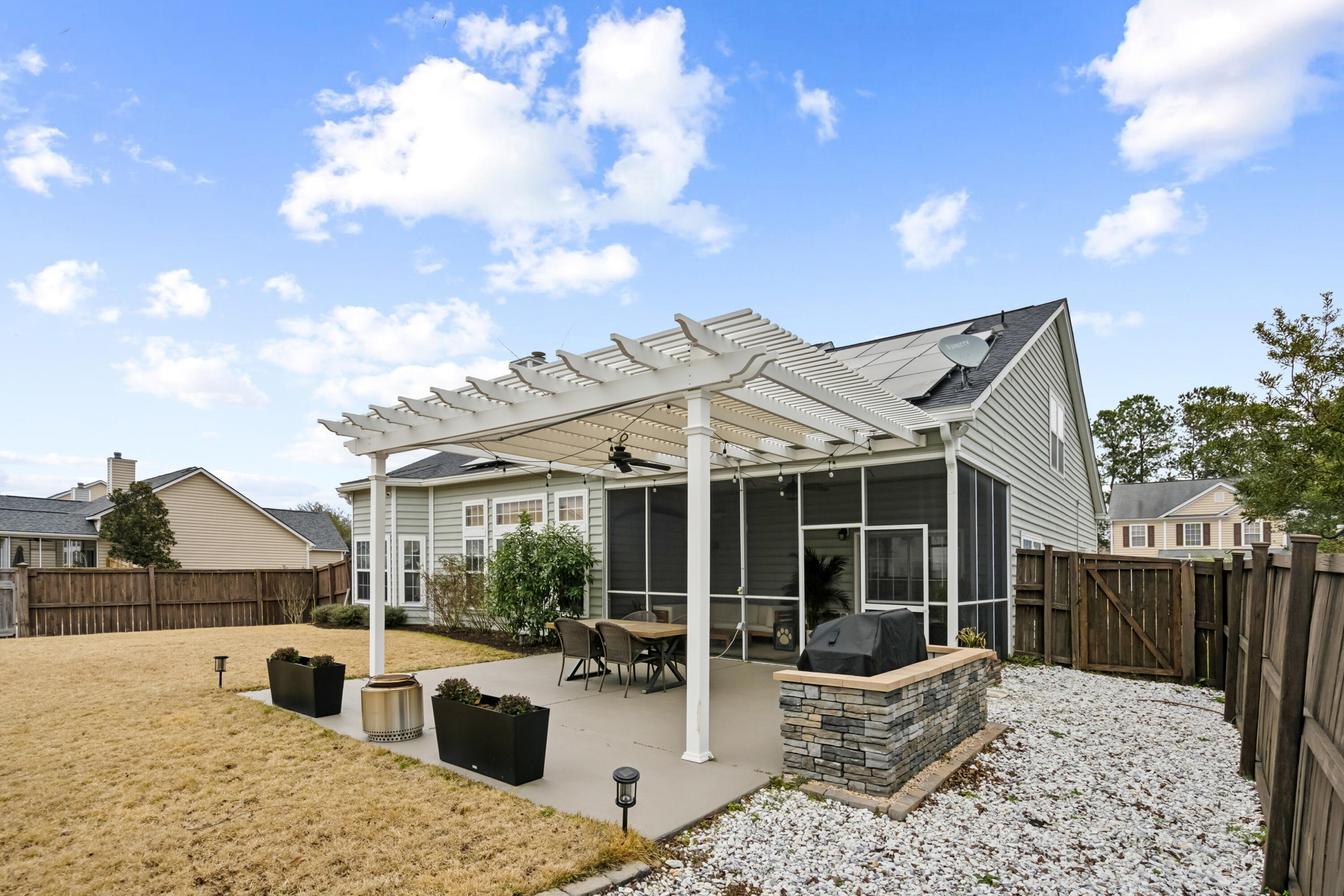 7308 Horned Grebe Court