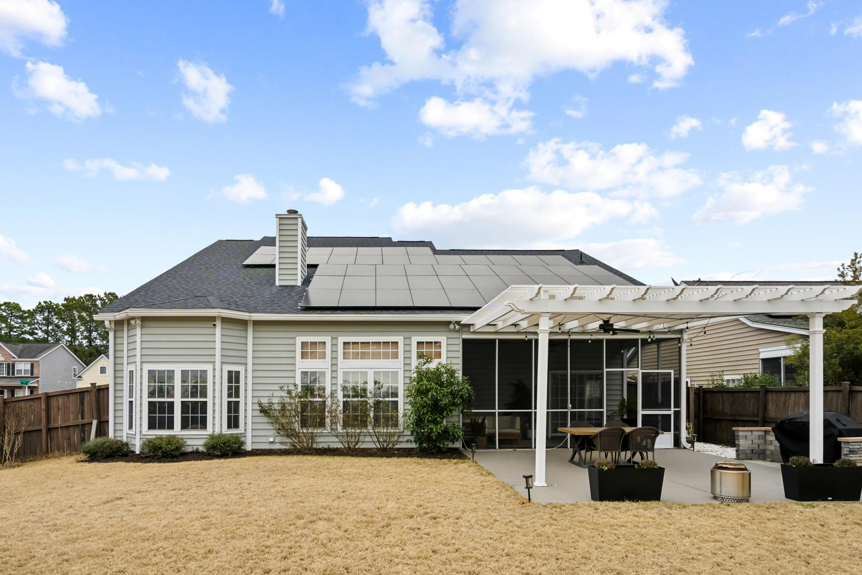 7308 Horned Grebe Court