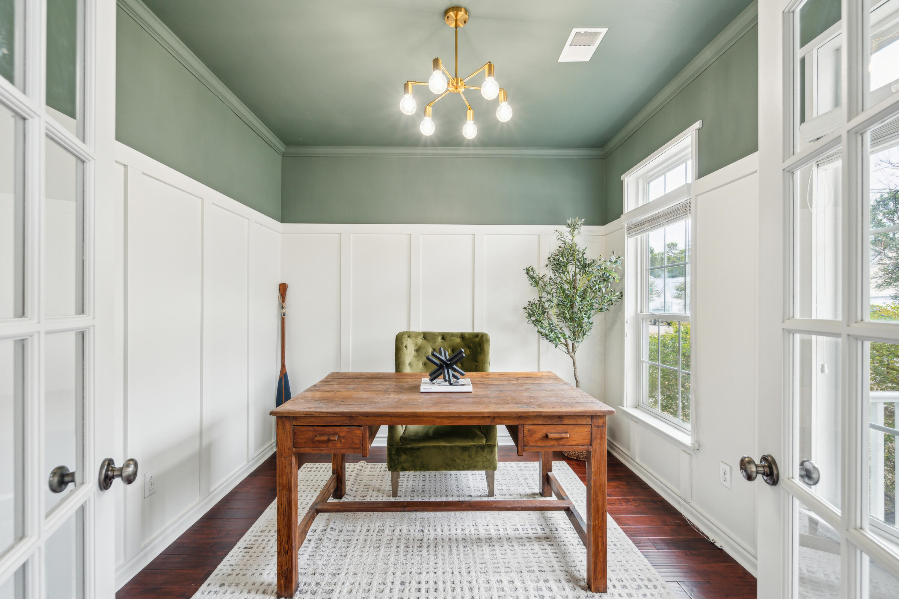 7308 Horned Grebe Court