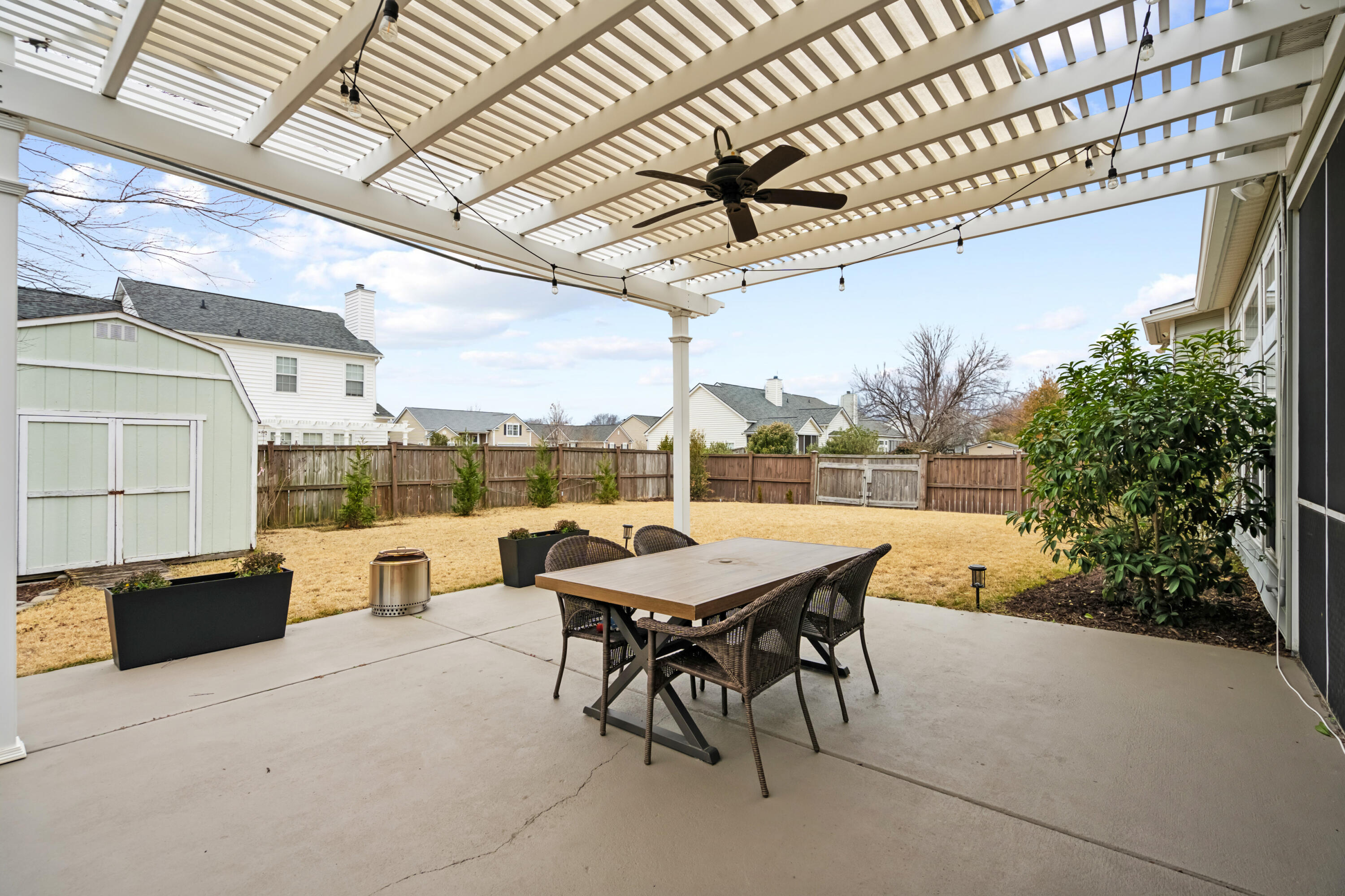 7308 Horned Grebe Court