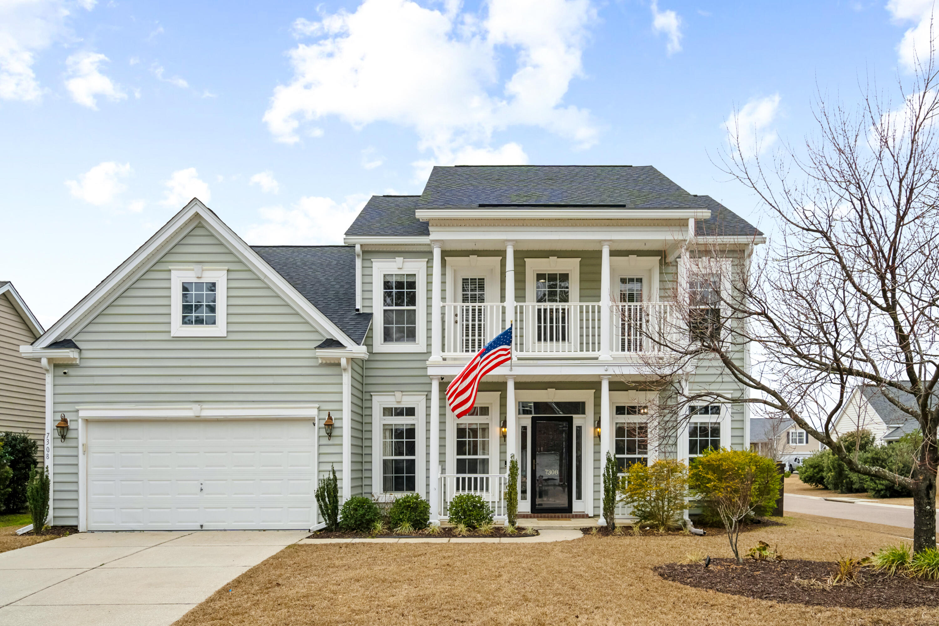 7308 Horned Grebe Court