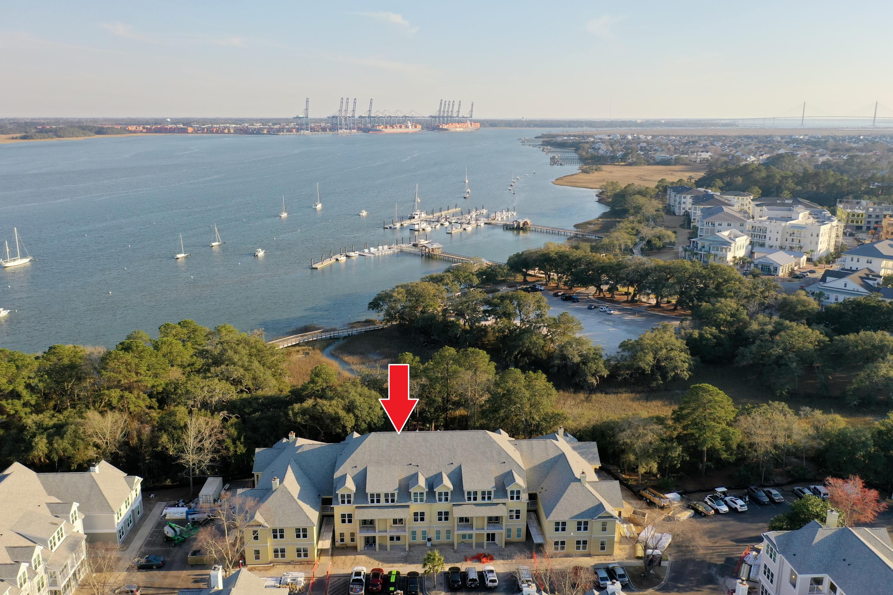 130 River Landing Drive # 4209