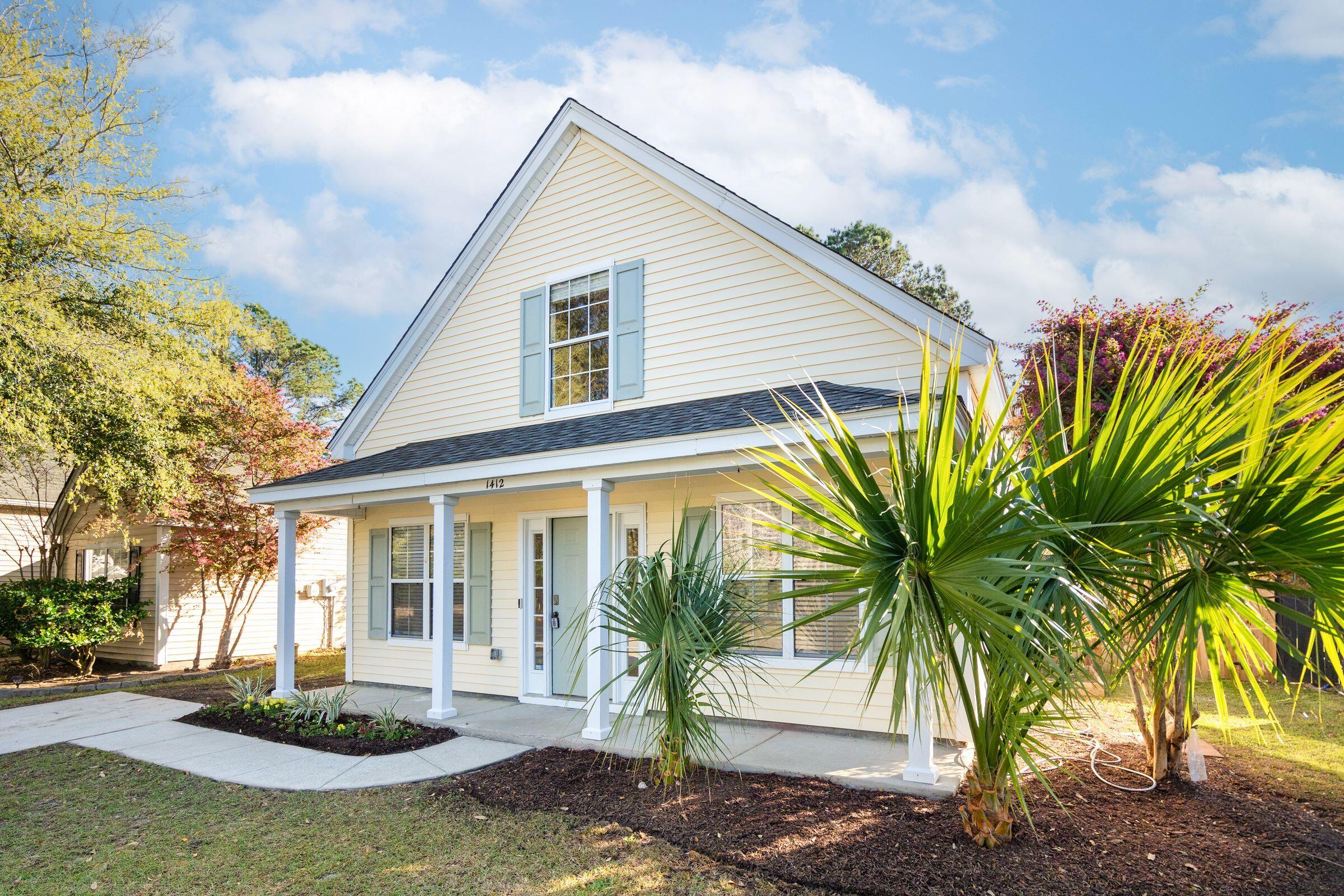 1412 Sandstone Place