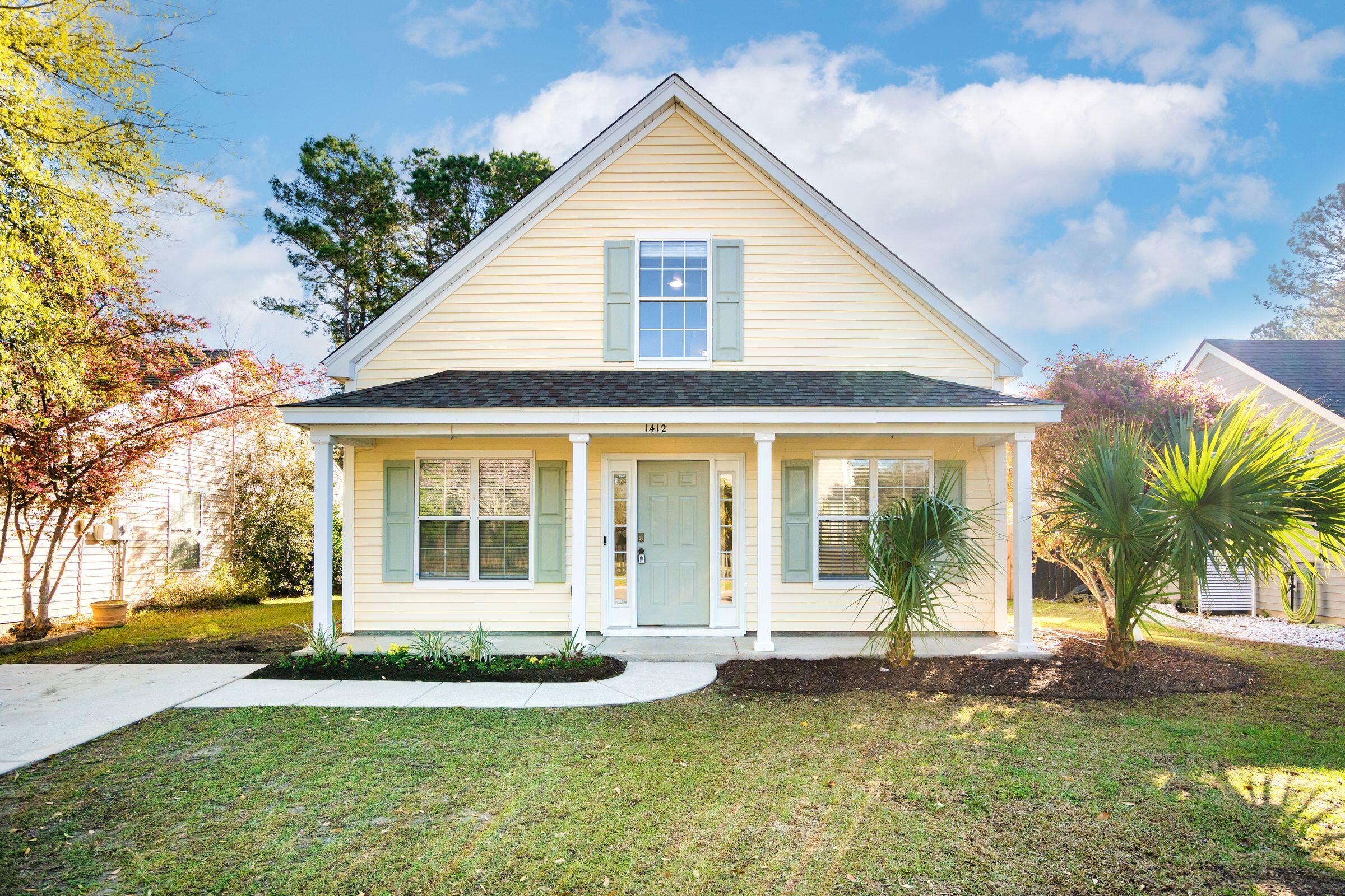 1412 Sandstone Place