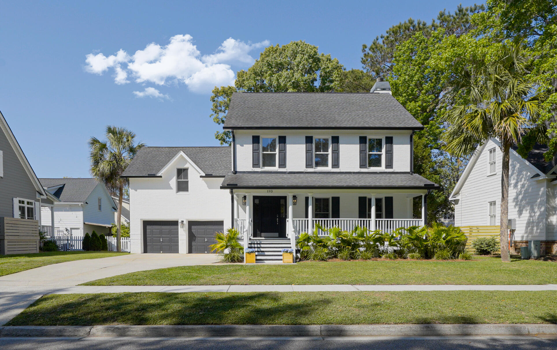 193 Corn Planters Street