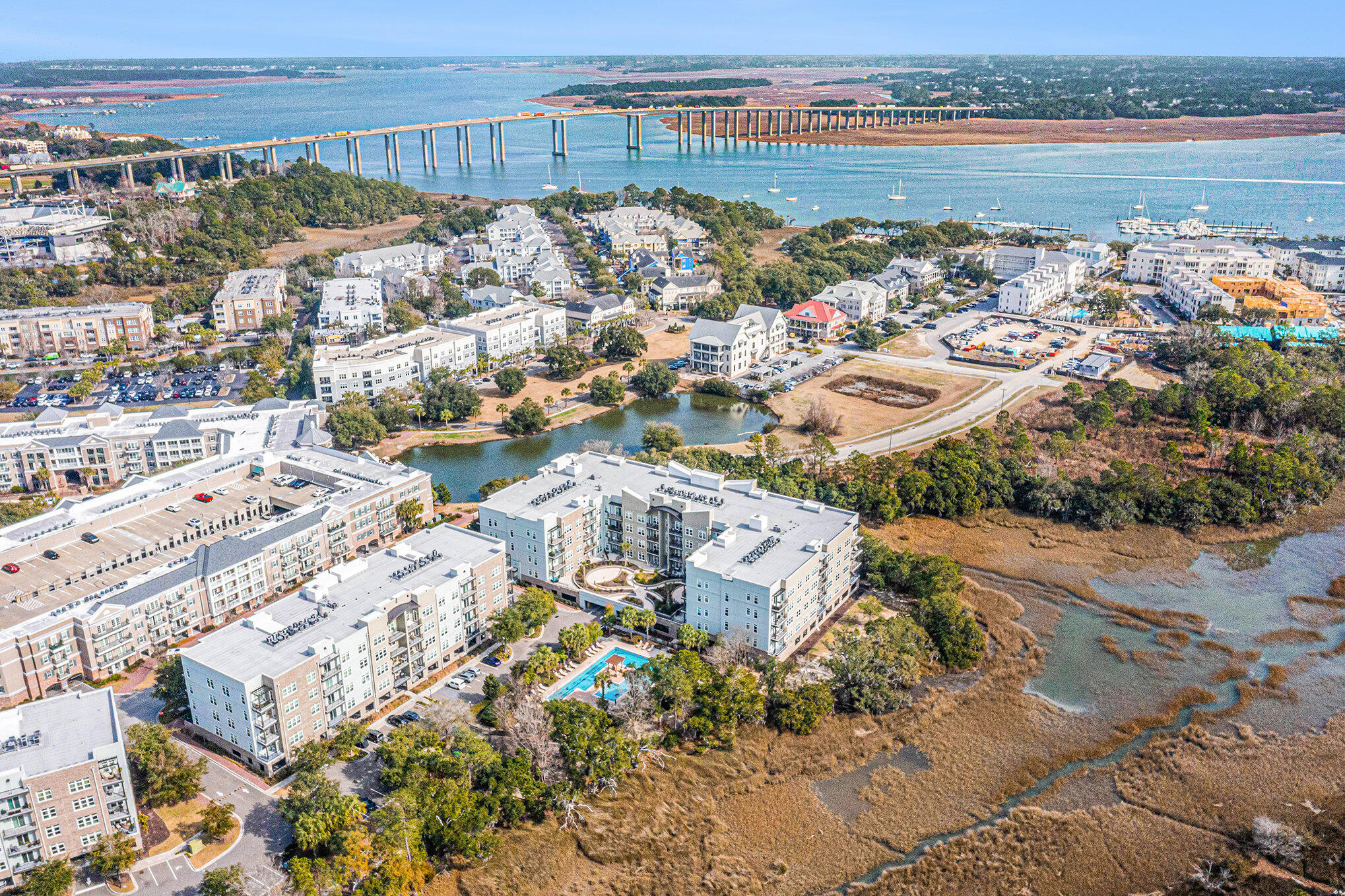 145 Pier View Street # 111