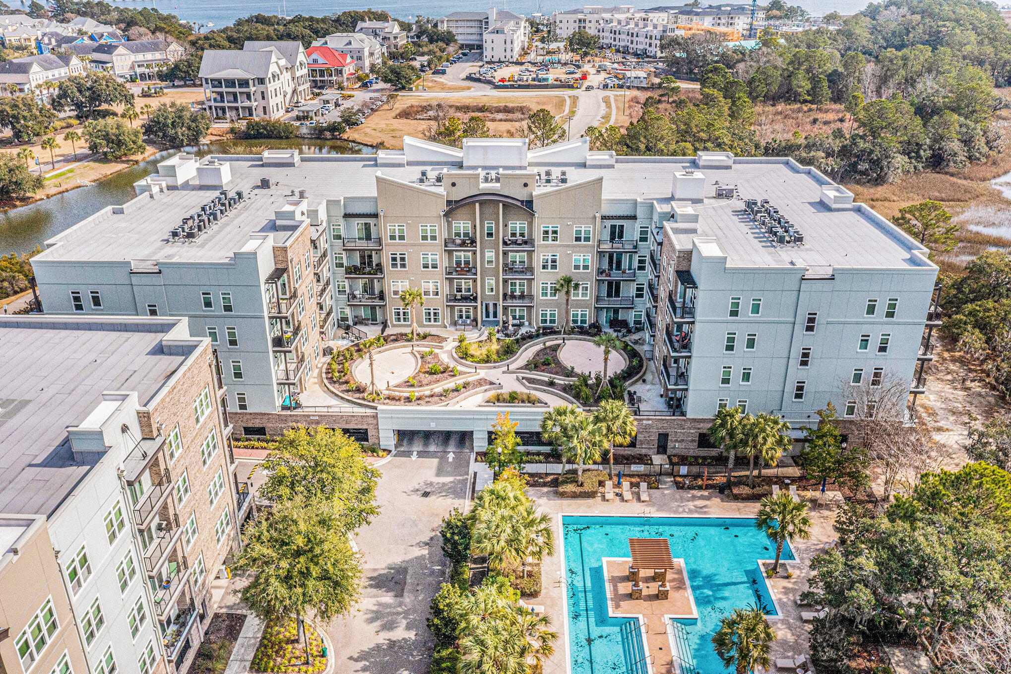 145 Pier View Street # 111