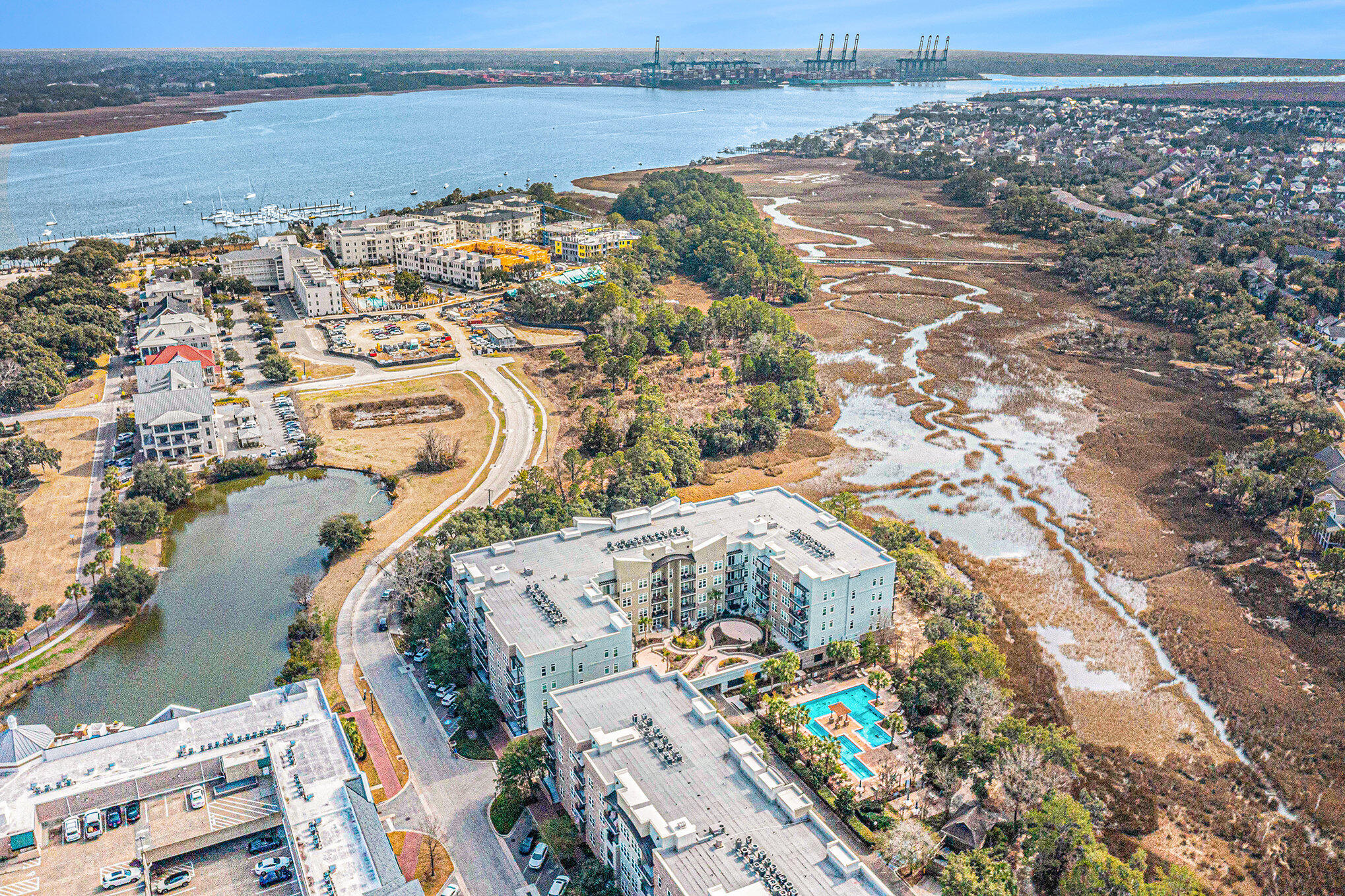 145 Pier View Street # 111