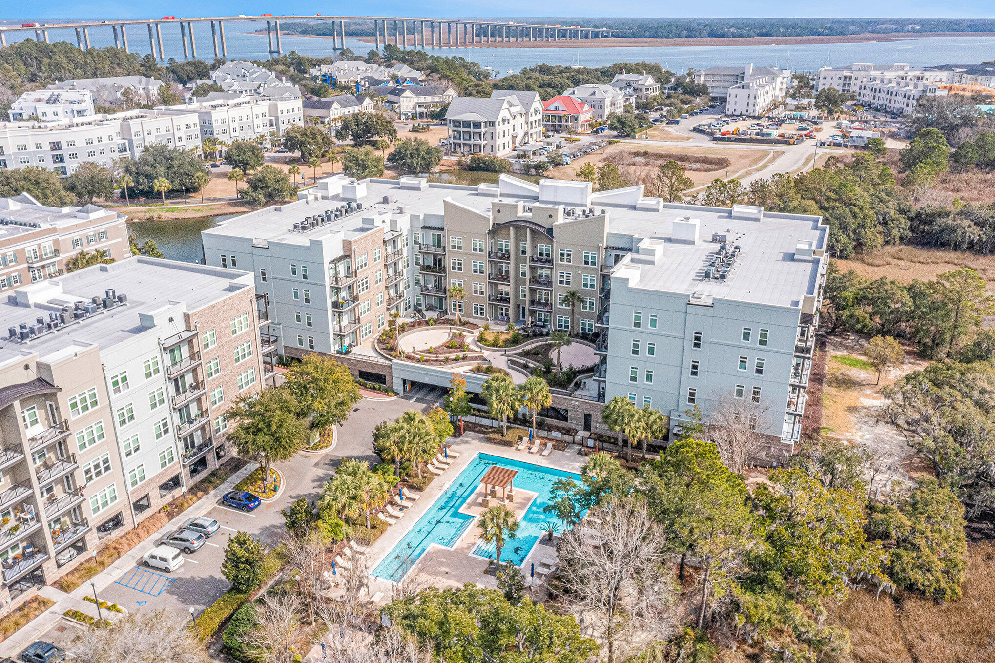145 Pier View Street # 111