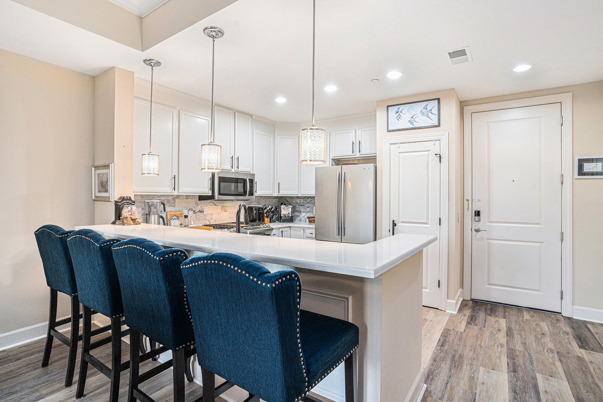 145 Pier View Street # 111