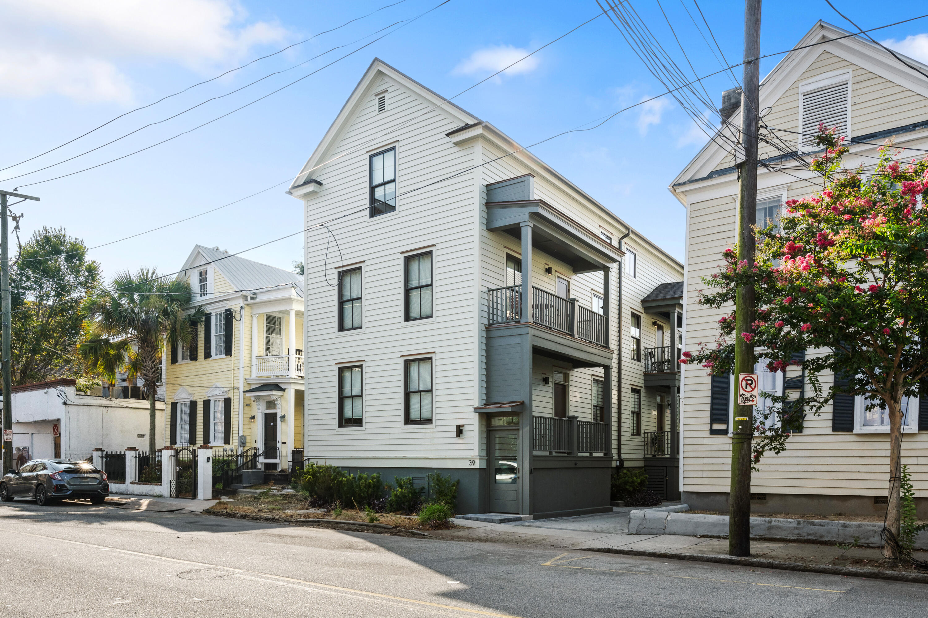 39 Spring Street # B