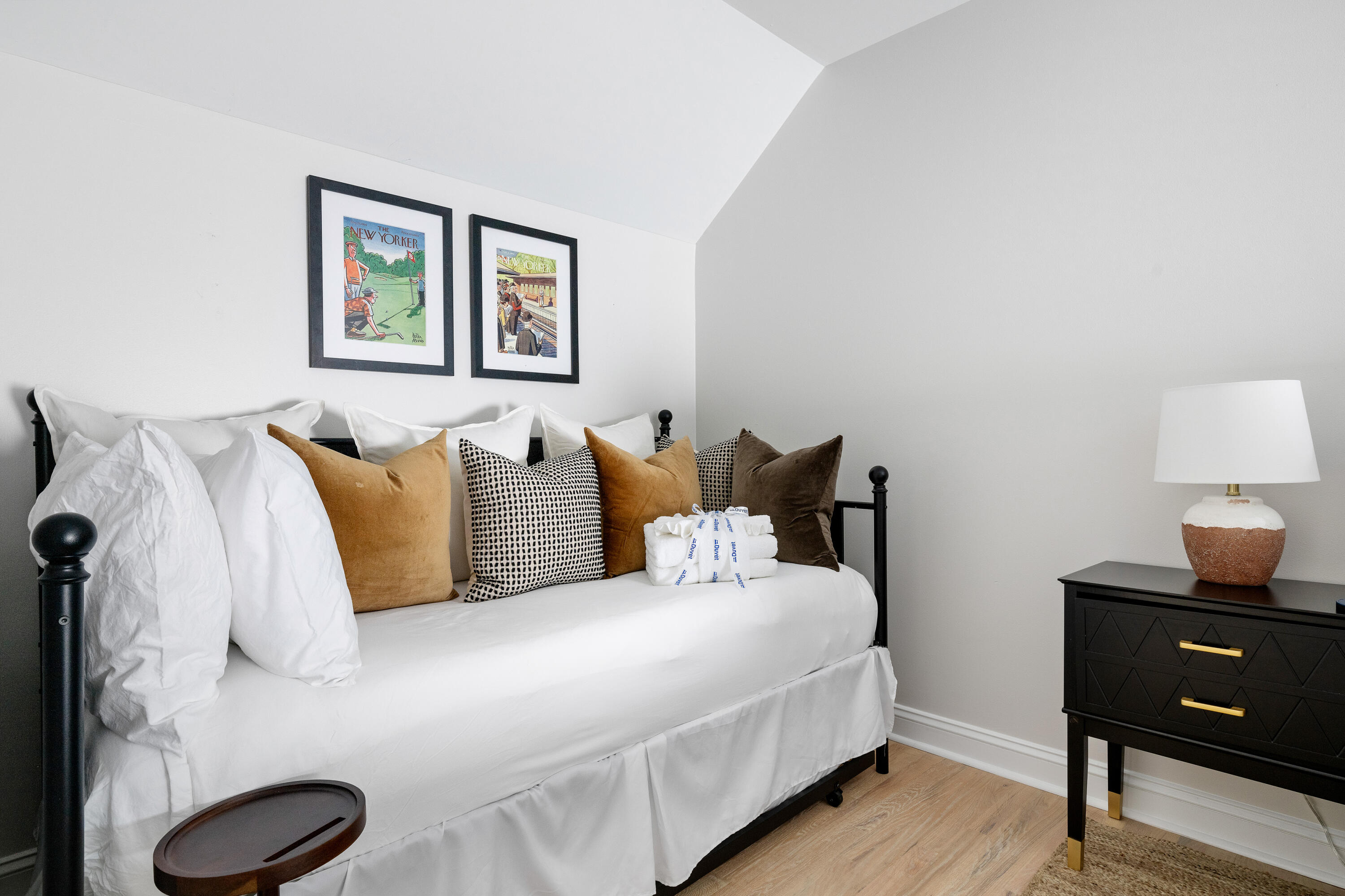 39 Spring Street # B
