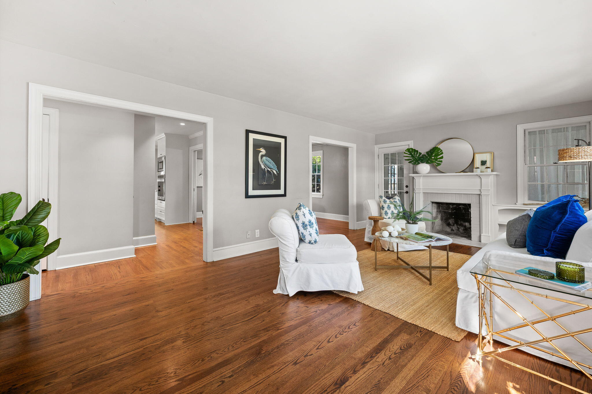 715 Parish Road