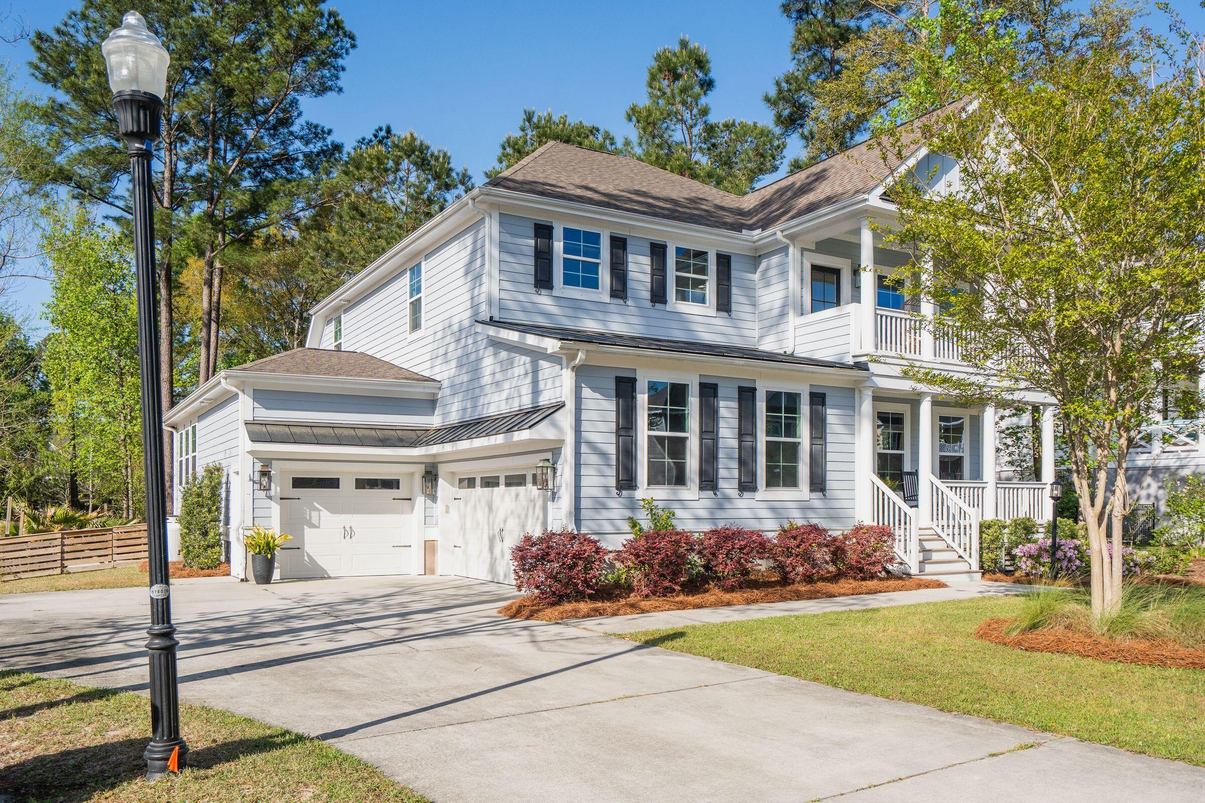 115 Wando Reach Road