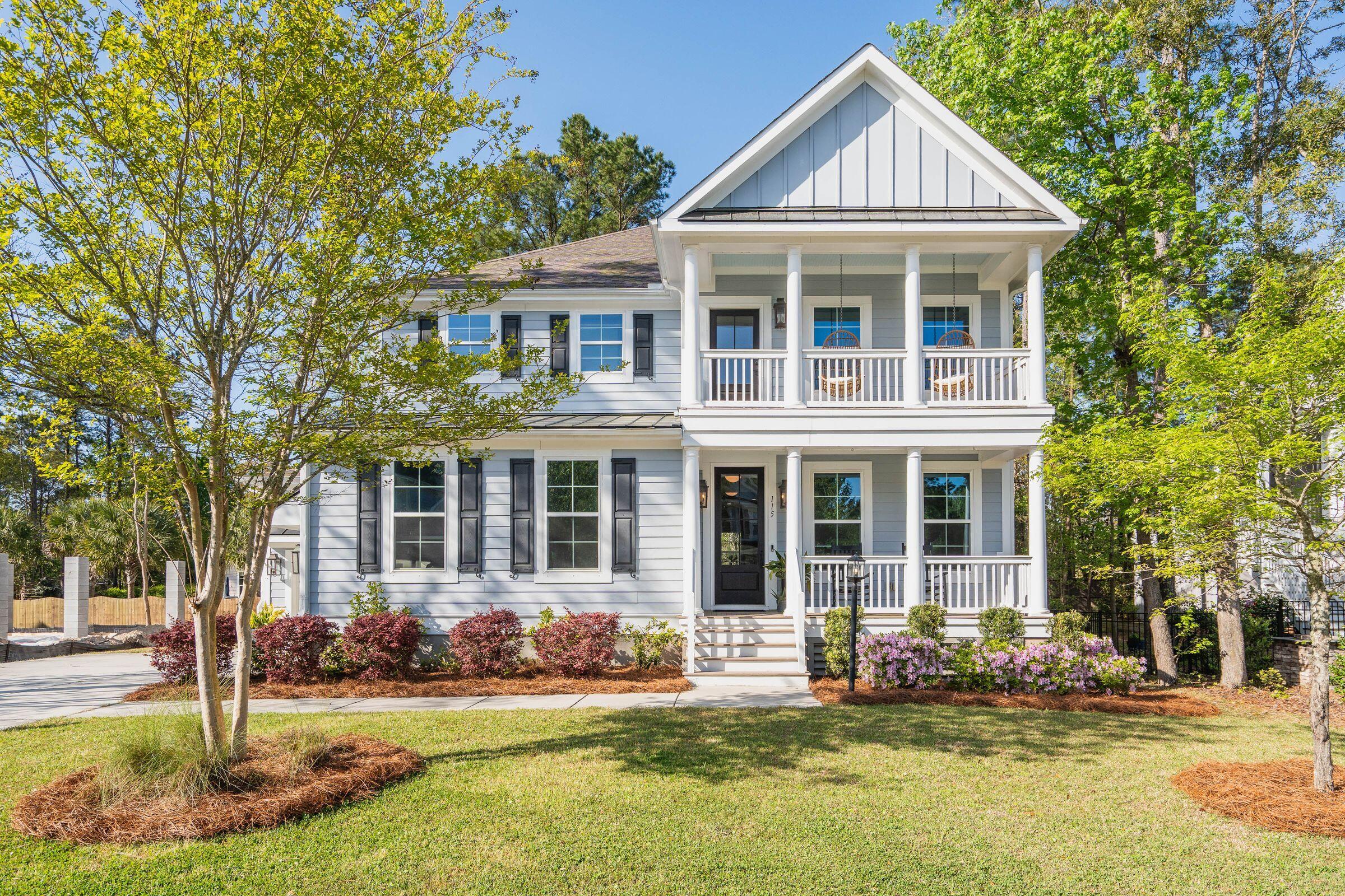 115 Wando Reach Road