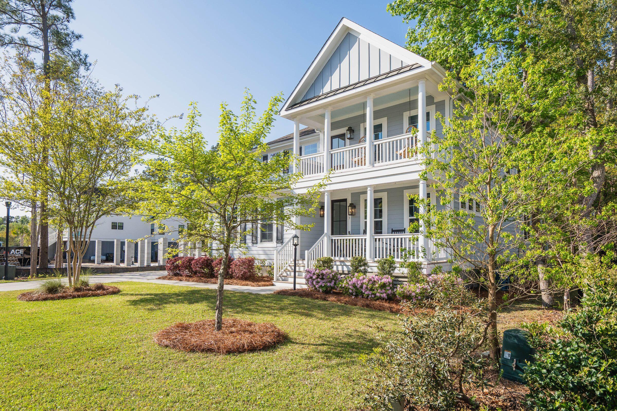 115 Wando Reach Road