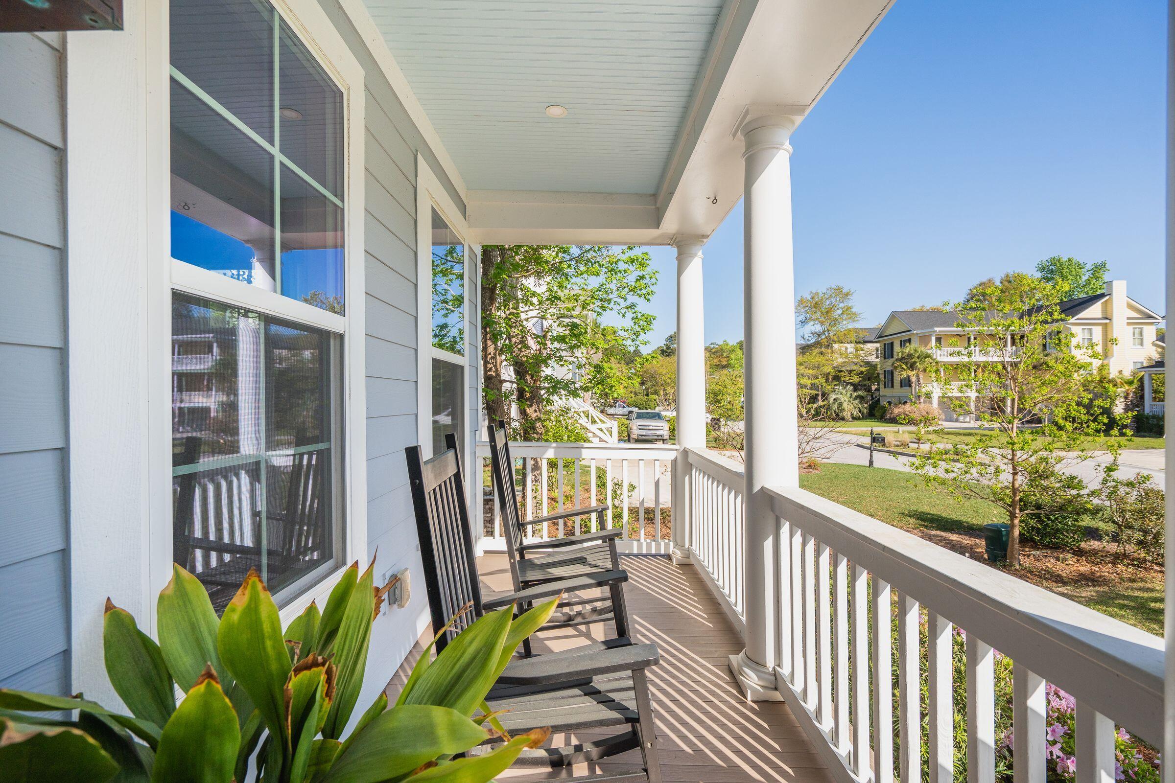 115 Wando Reach Road