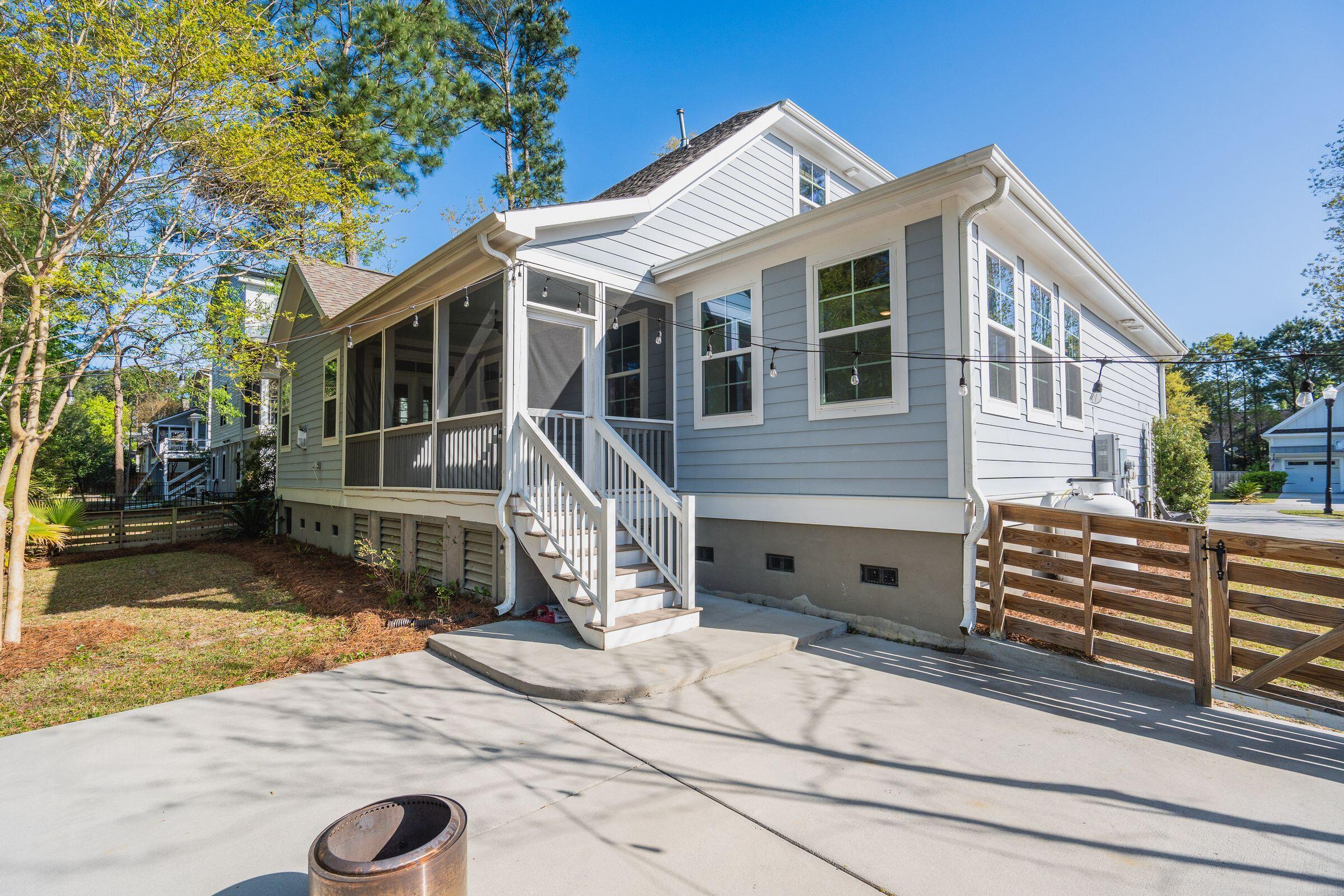 115 Wando Reach Road