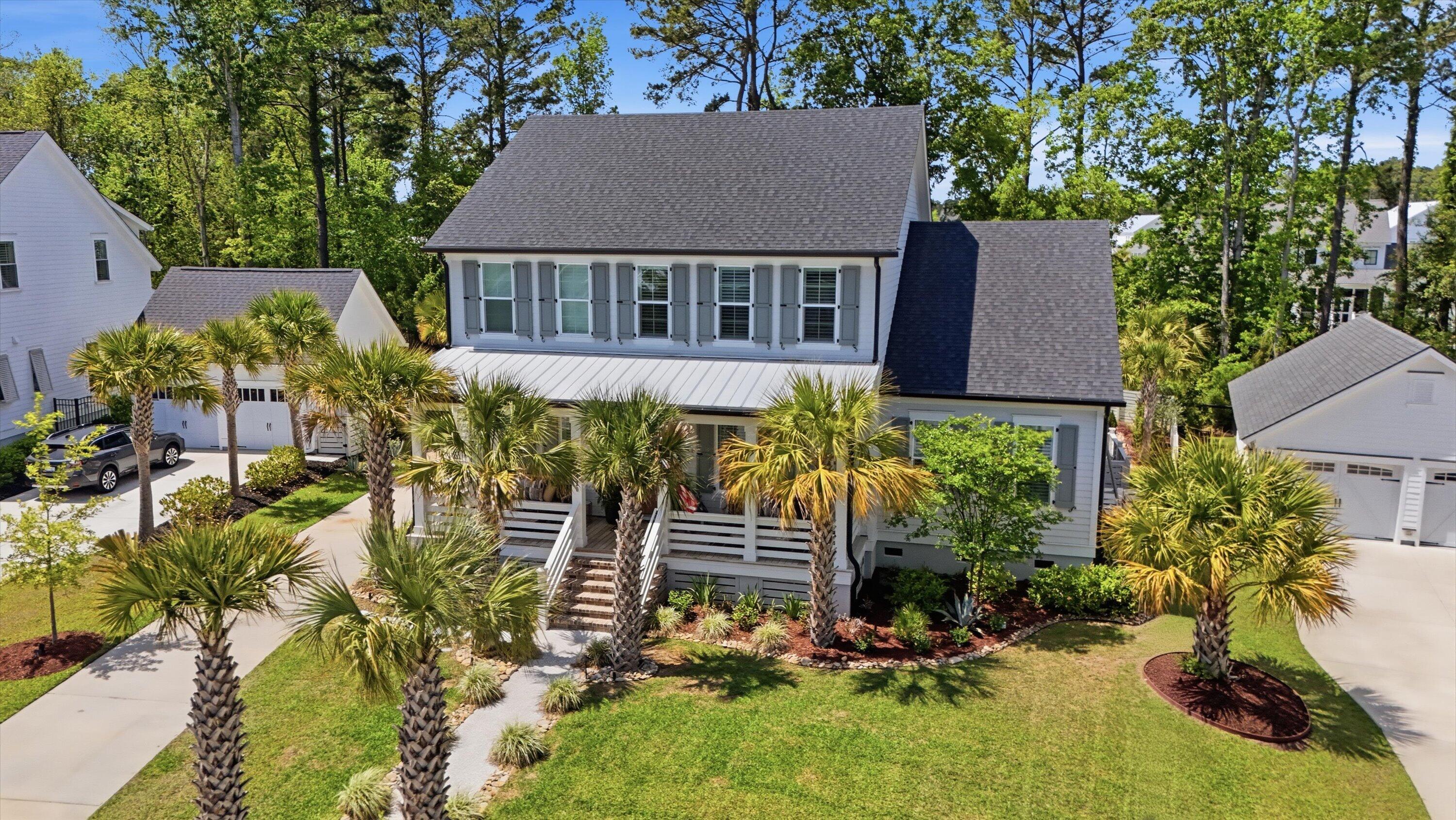 1720 Bolden Drive